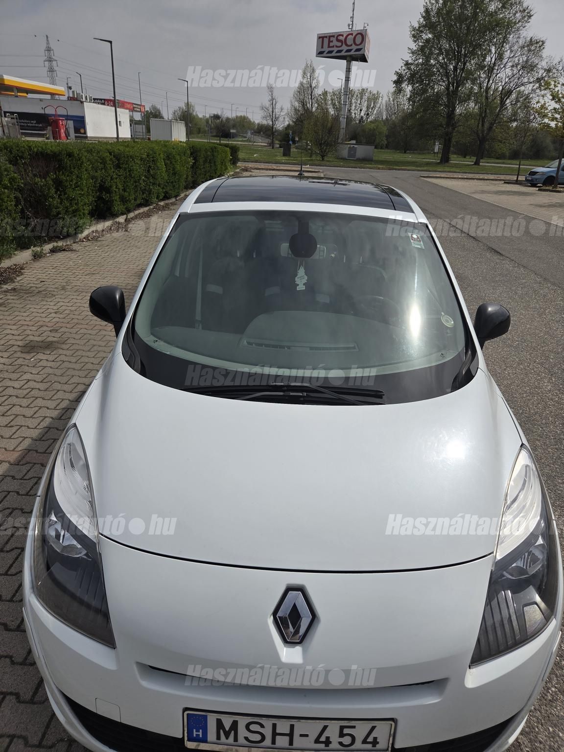 RENAULT GRAND SCENIC 2012/2 - 1
