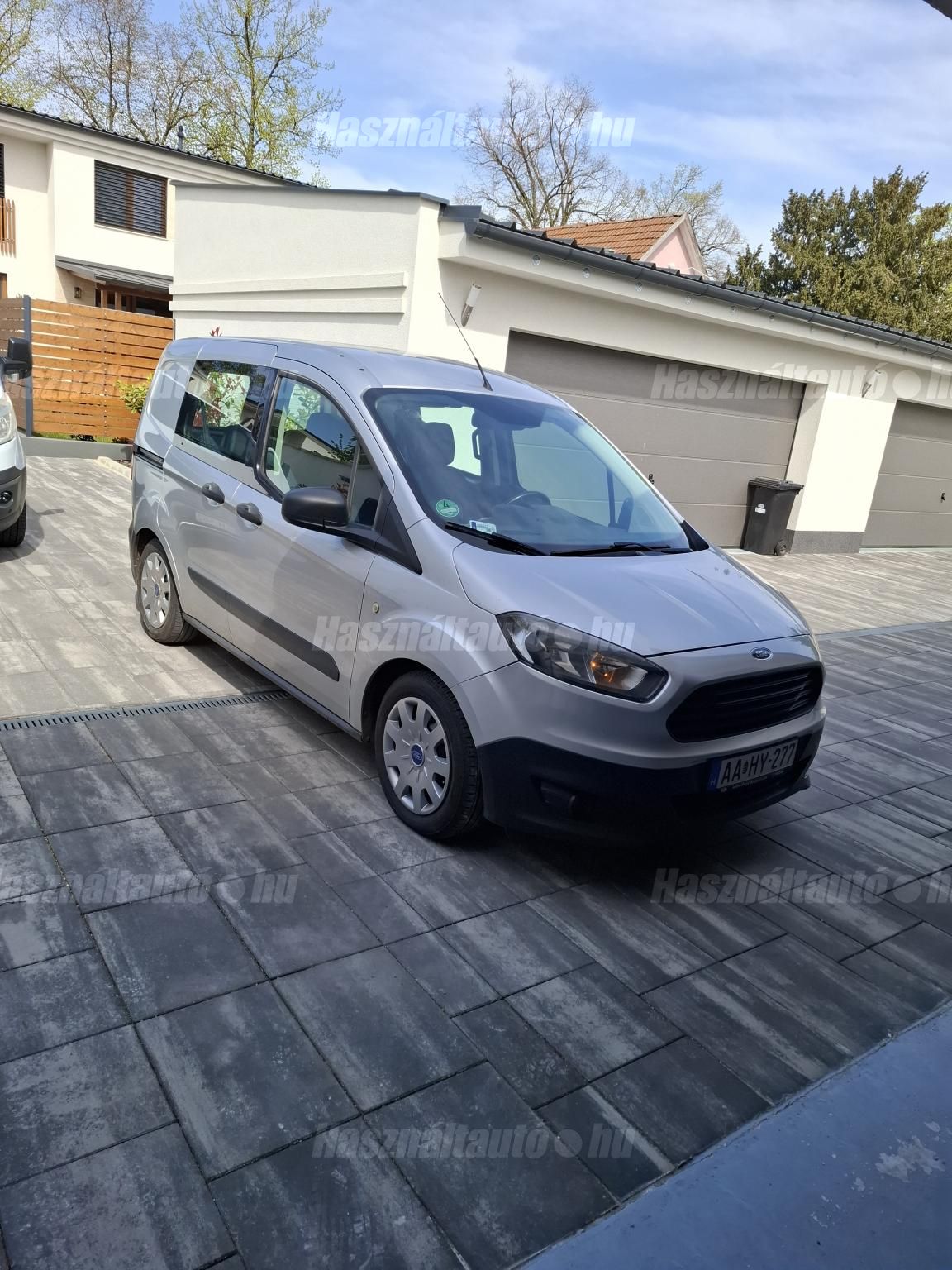 FORD TOURNEO 2014/11 - 1