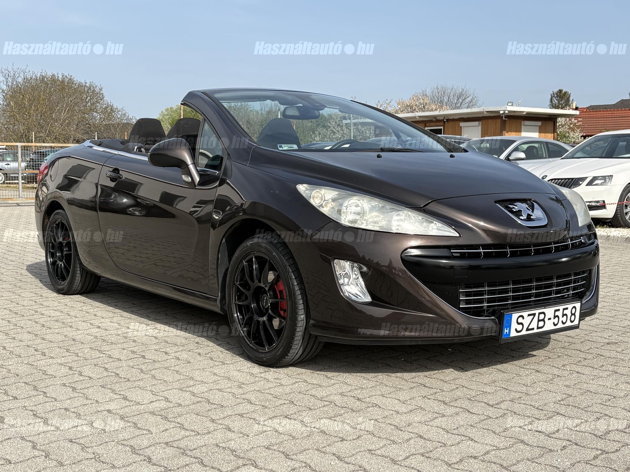 PEUGEOT 308 2010/5 - 1