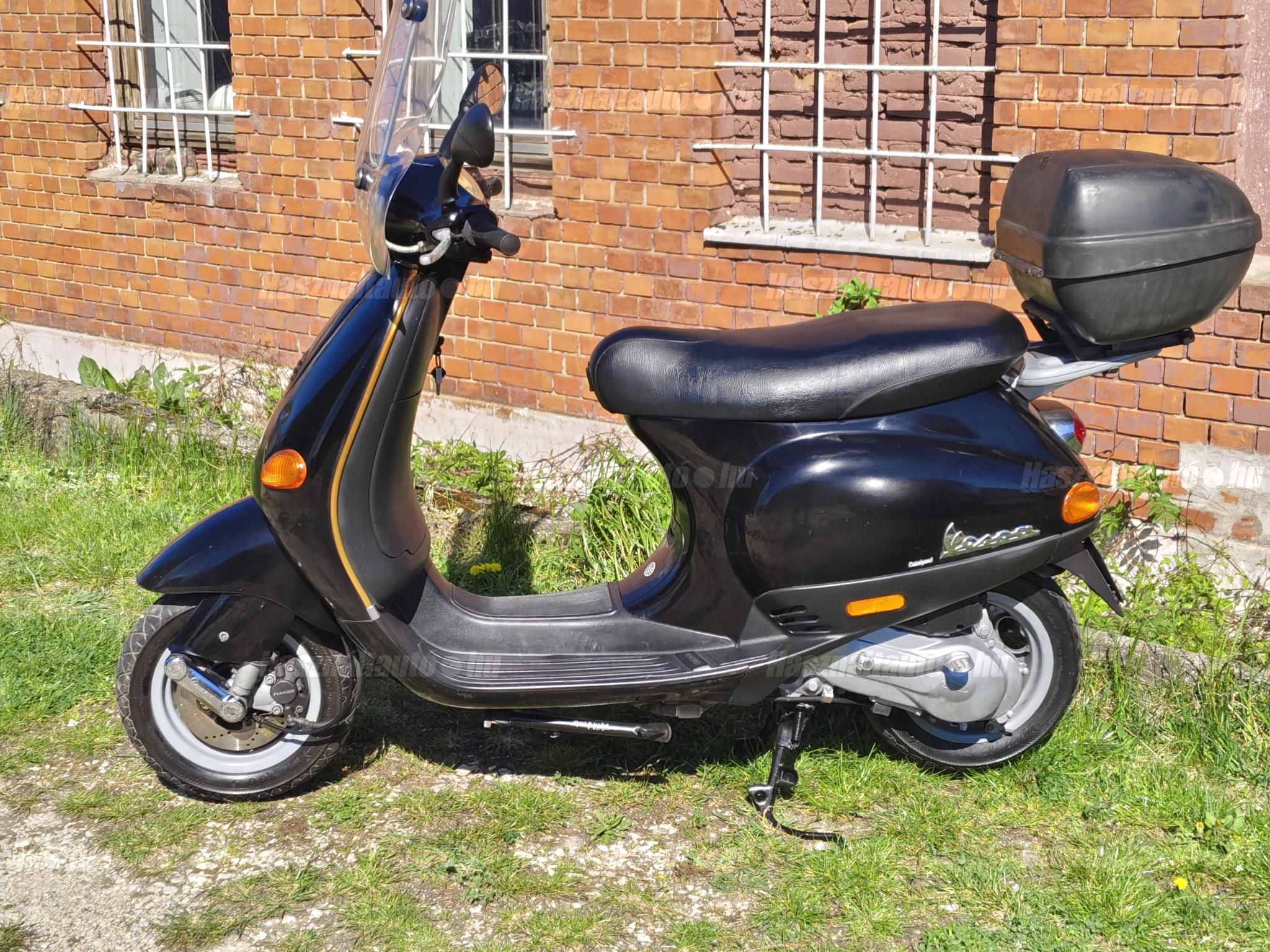 PIAGGIO ET 2 2000 - 1