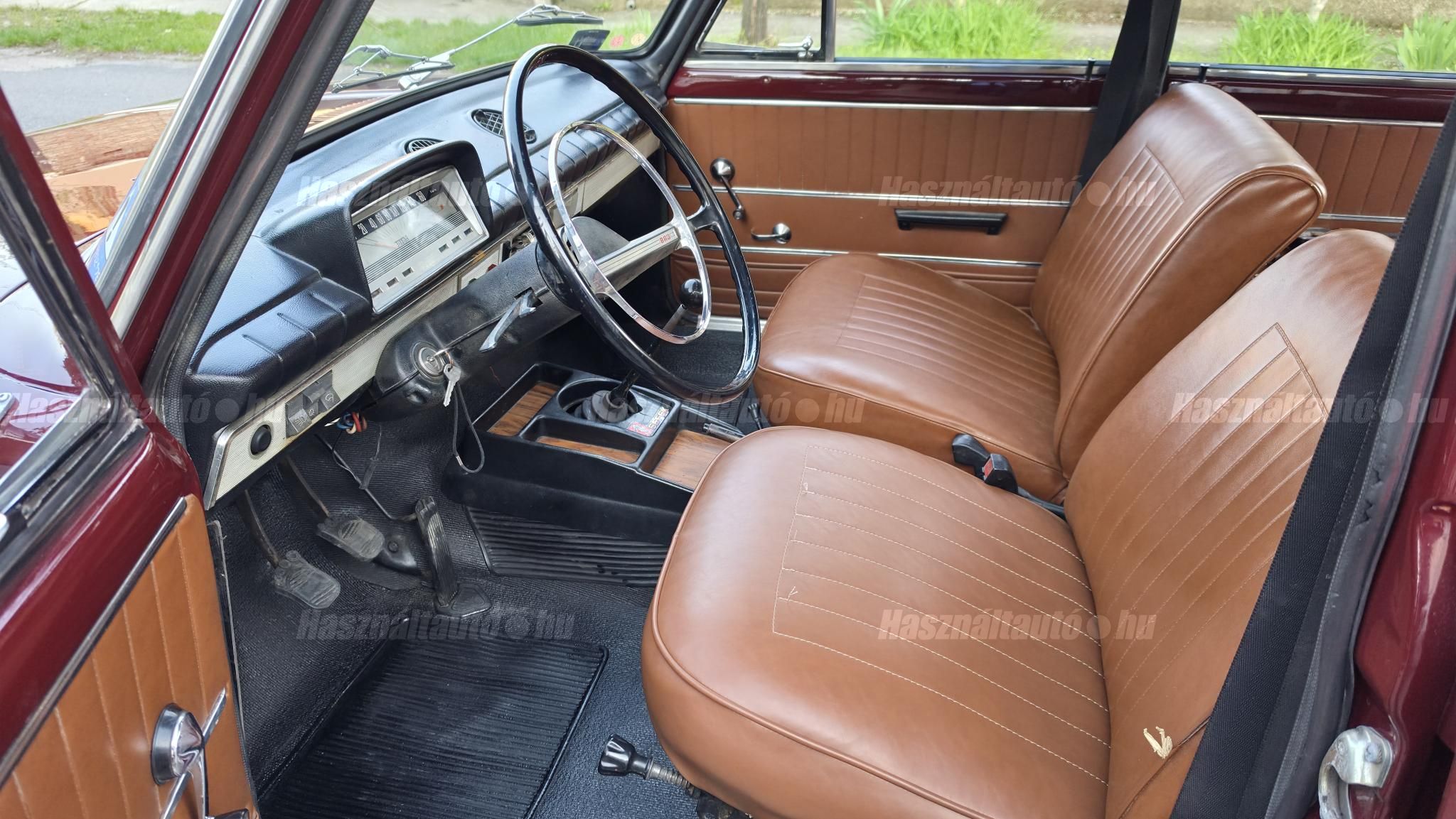 LADA 2101 1971/9 - 1