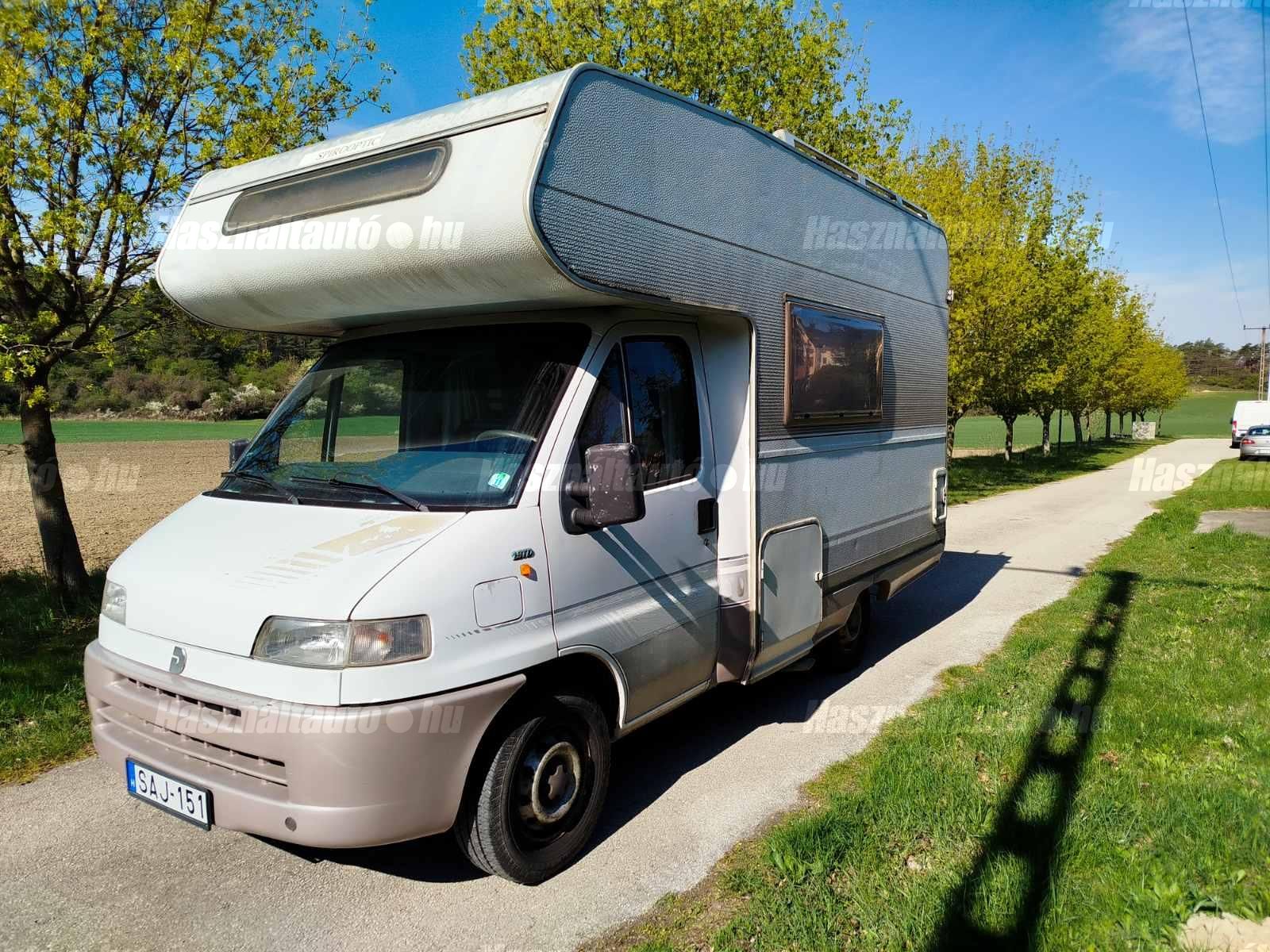 FIAT 1996/3 - 1