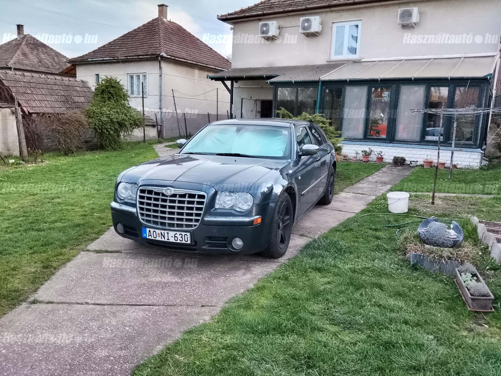 CHRYSLER 300 C 2008/2 - 1