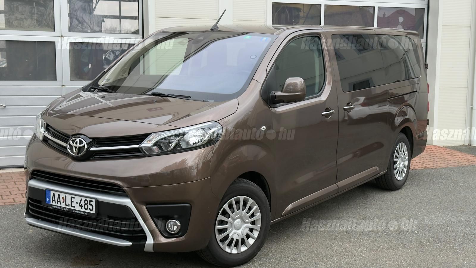 TOYOTA PROACE 2023/3 - 1