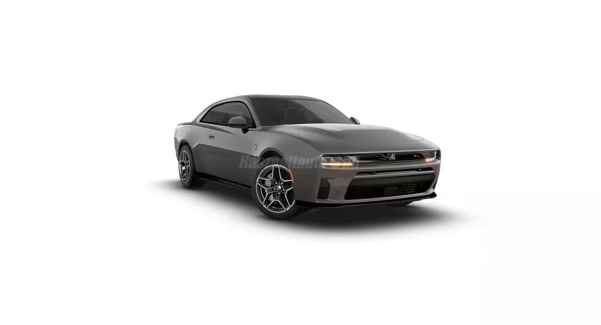 DODGE CHARGER 2026 - 1