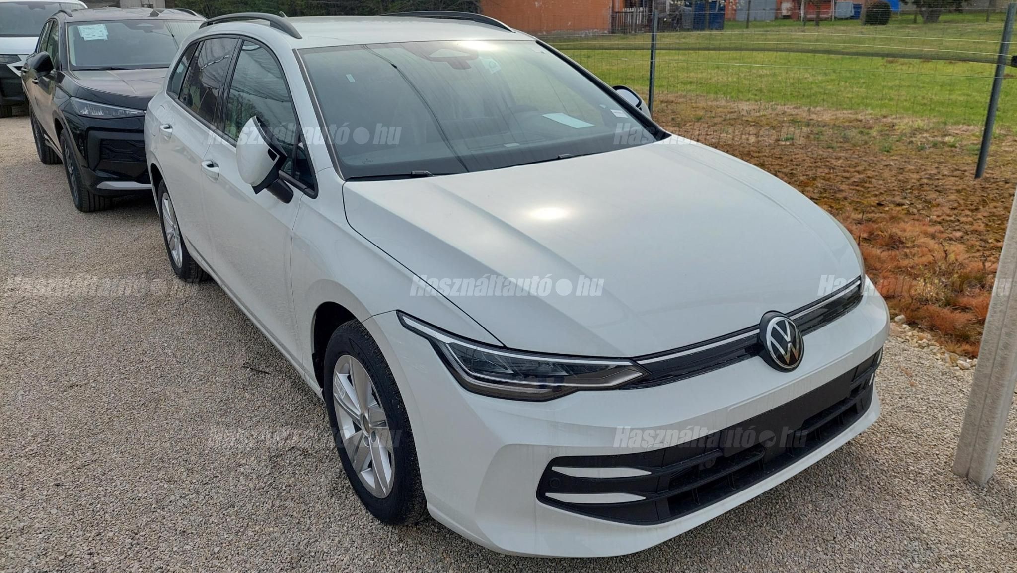 VOLKSWAGEN GOLF 2026 - 1