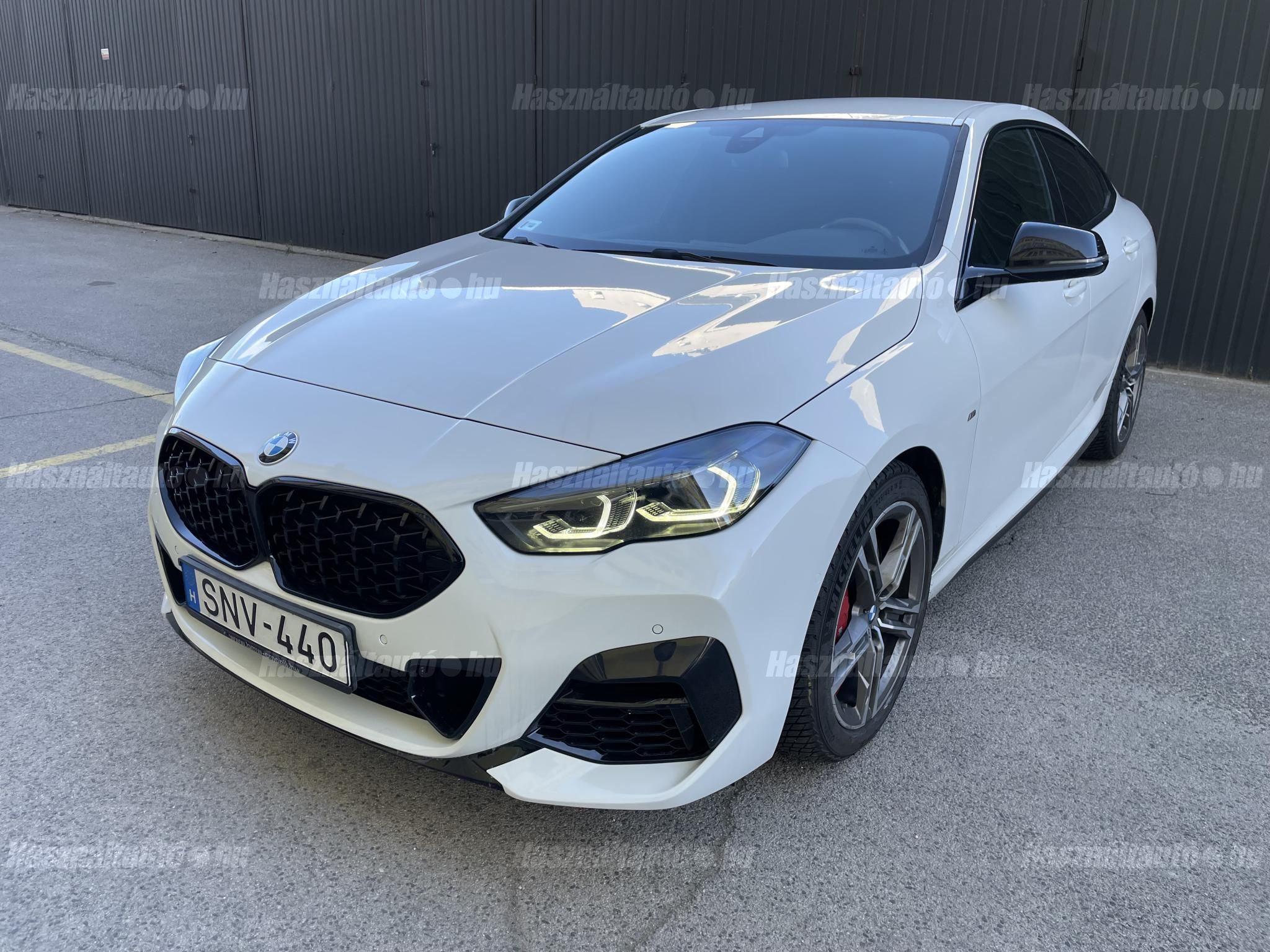BMW M235I 2021/4 - 1