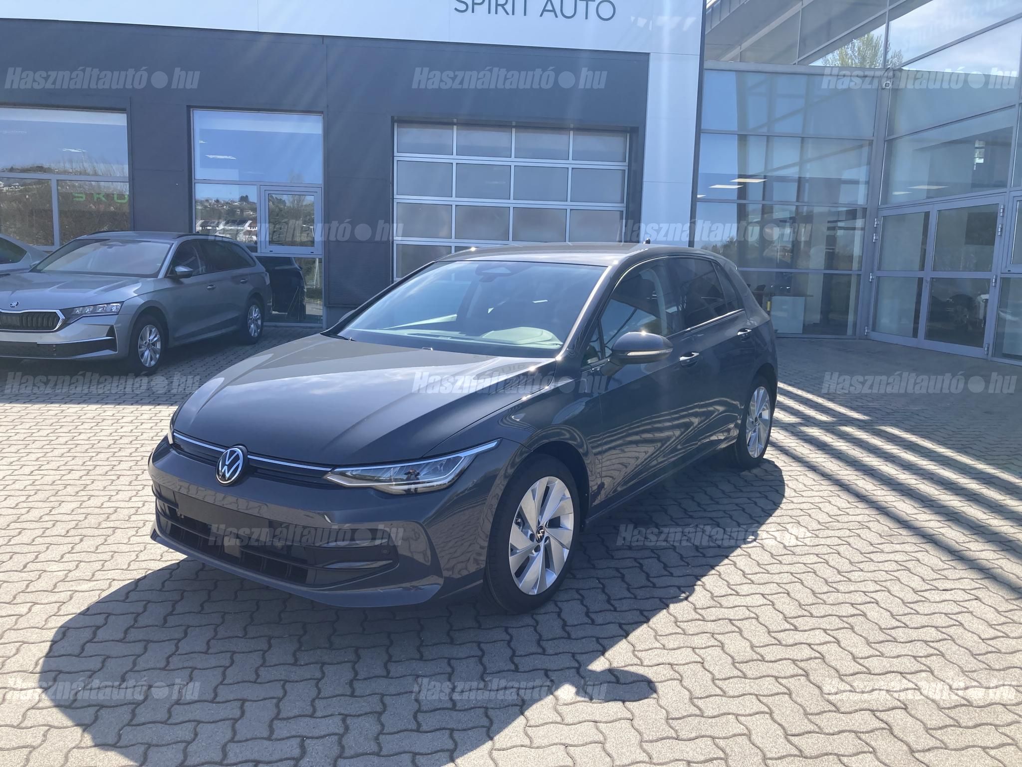 VOLKSWAGEN GOLF 2026 - 1