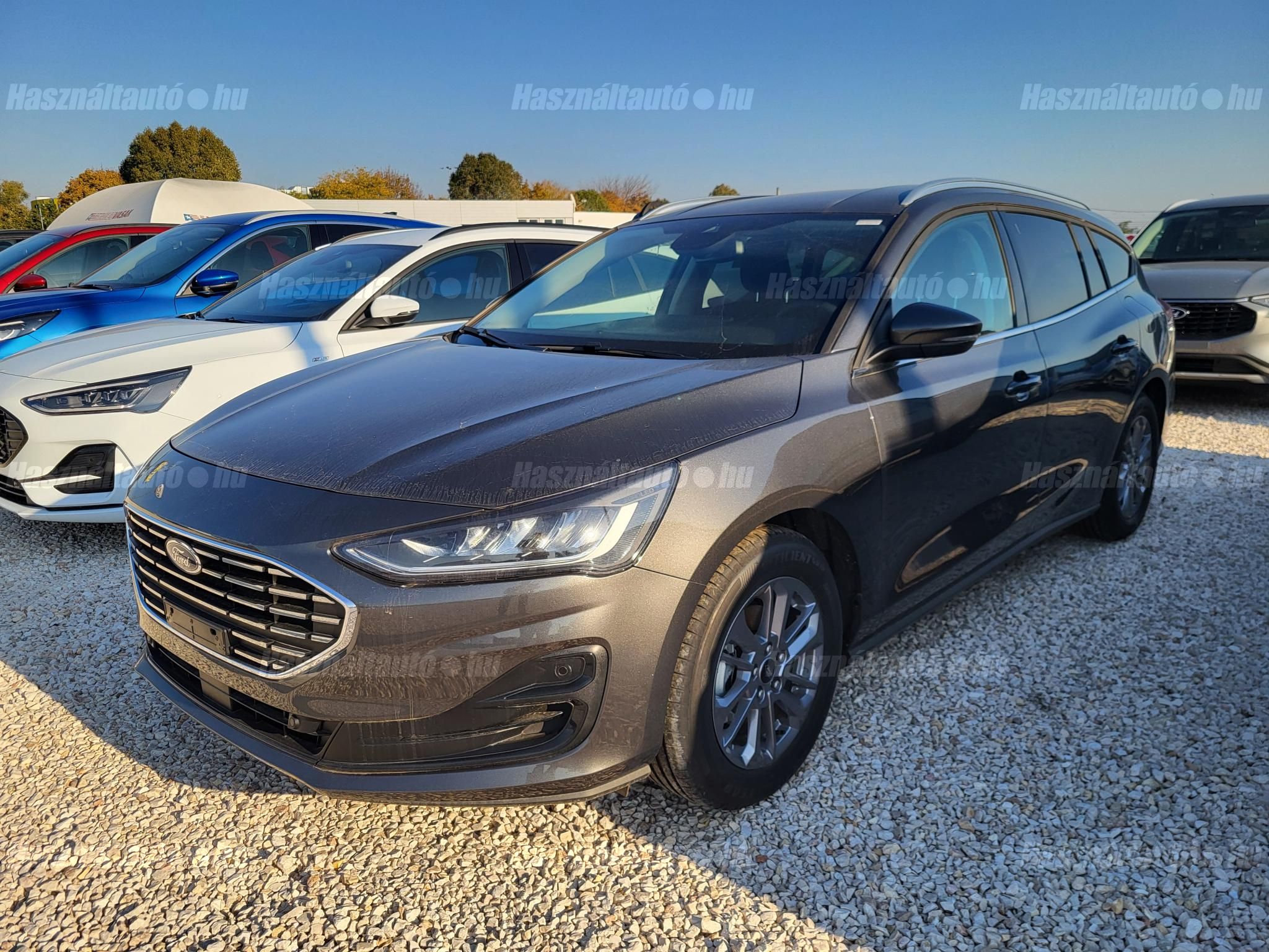 FORD FOCUS 2026/4 - 1