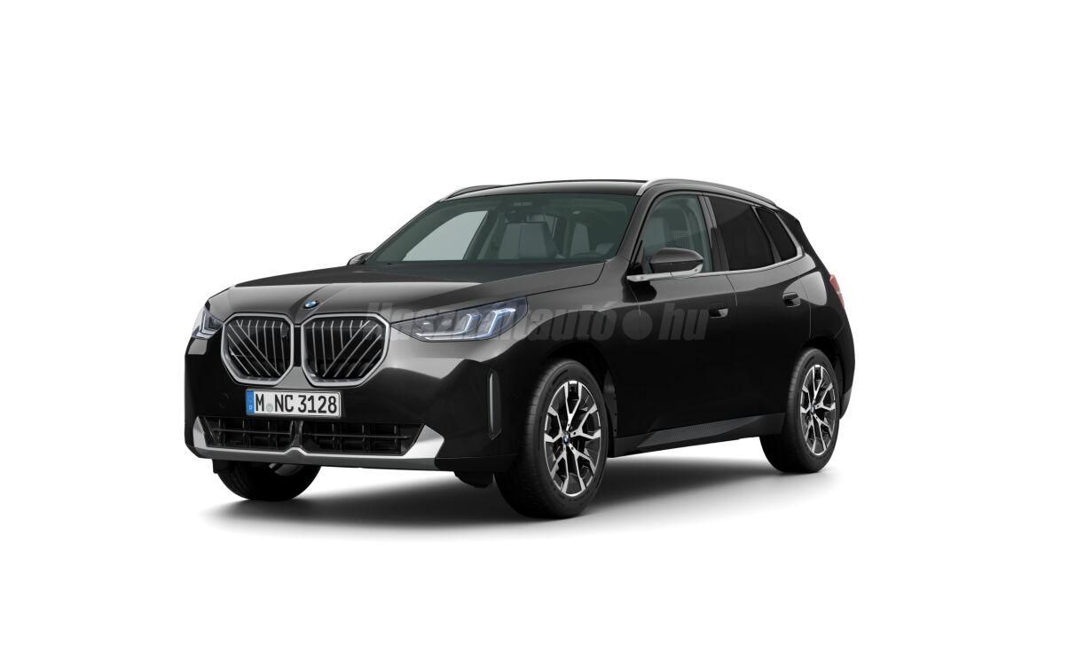 BMW X3 2025 - 1