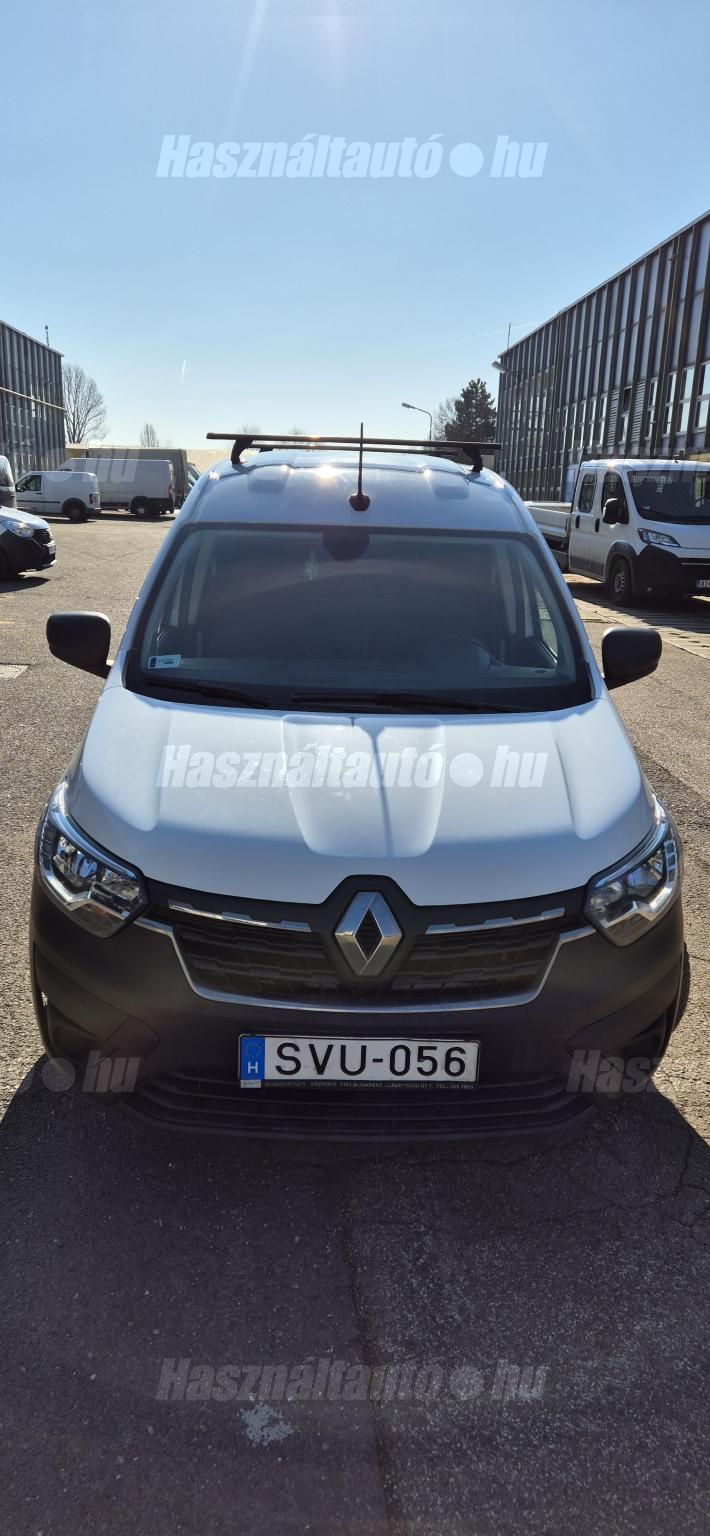 RENAULT EXPRESS 2021/8 - 1