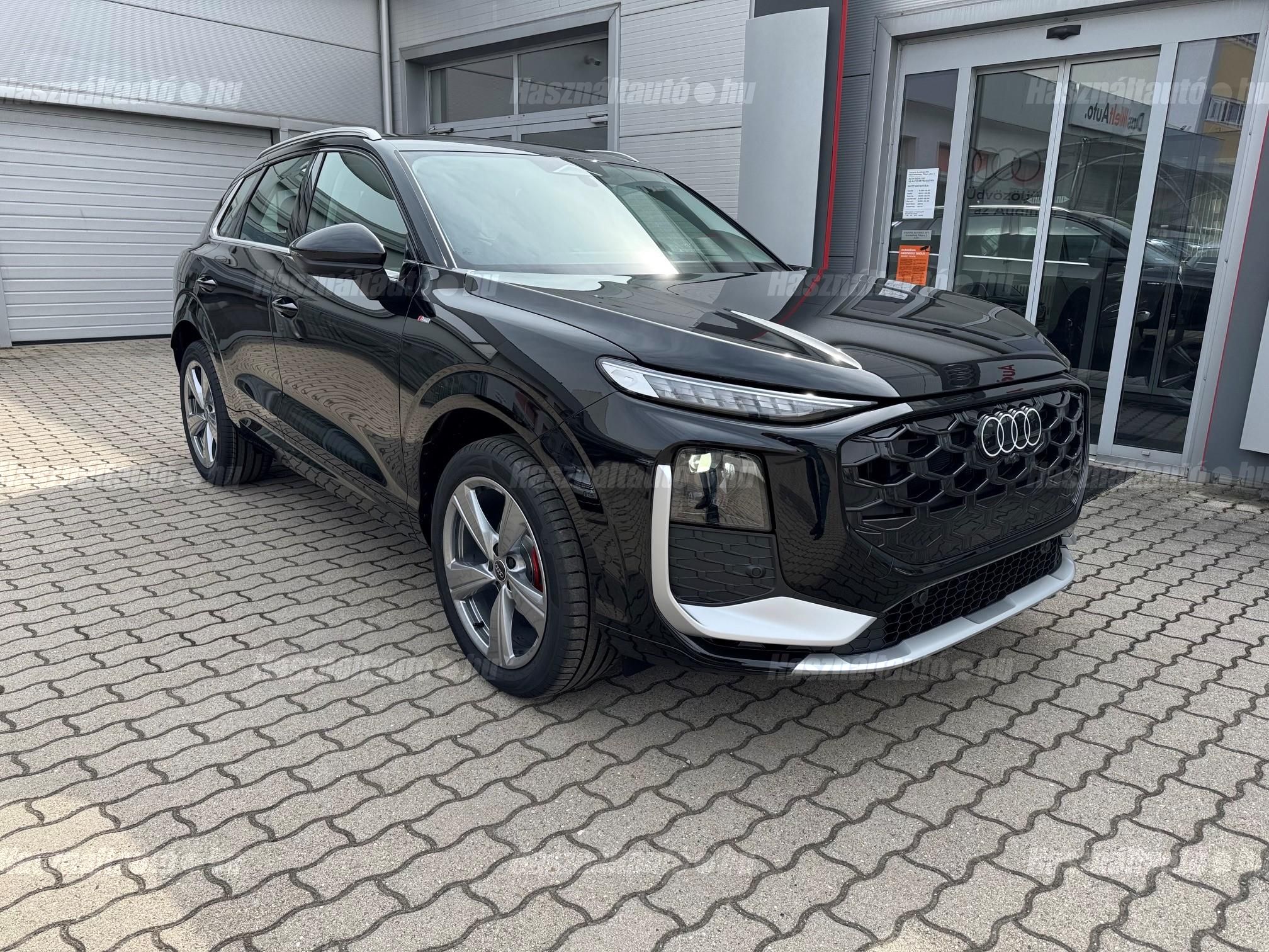 AUDI Q3 2026 - 1