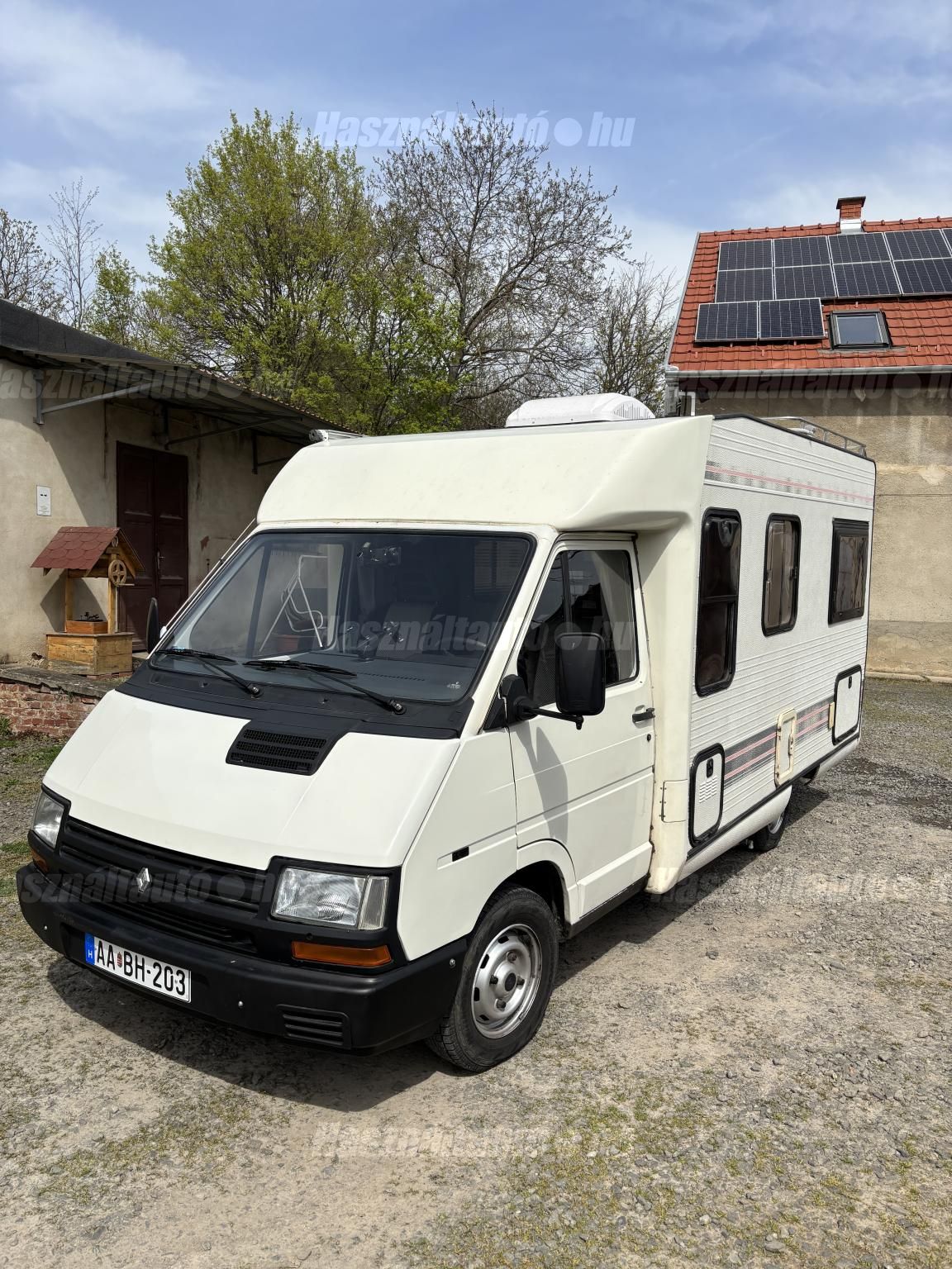 RENAULT 1991/1 - 1