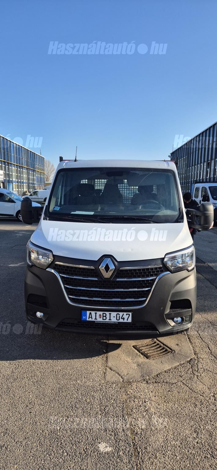 RENAULT MASTER 2024/8 - 1