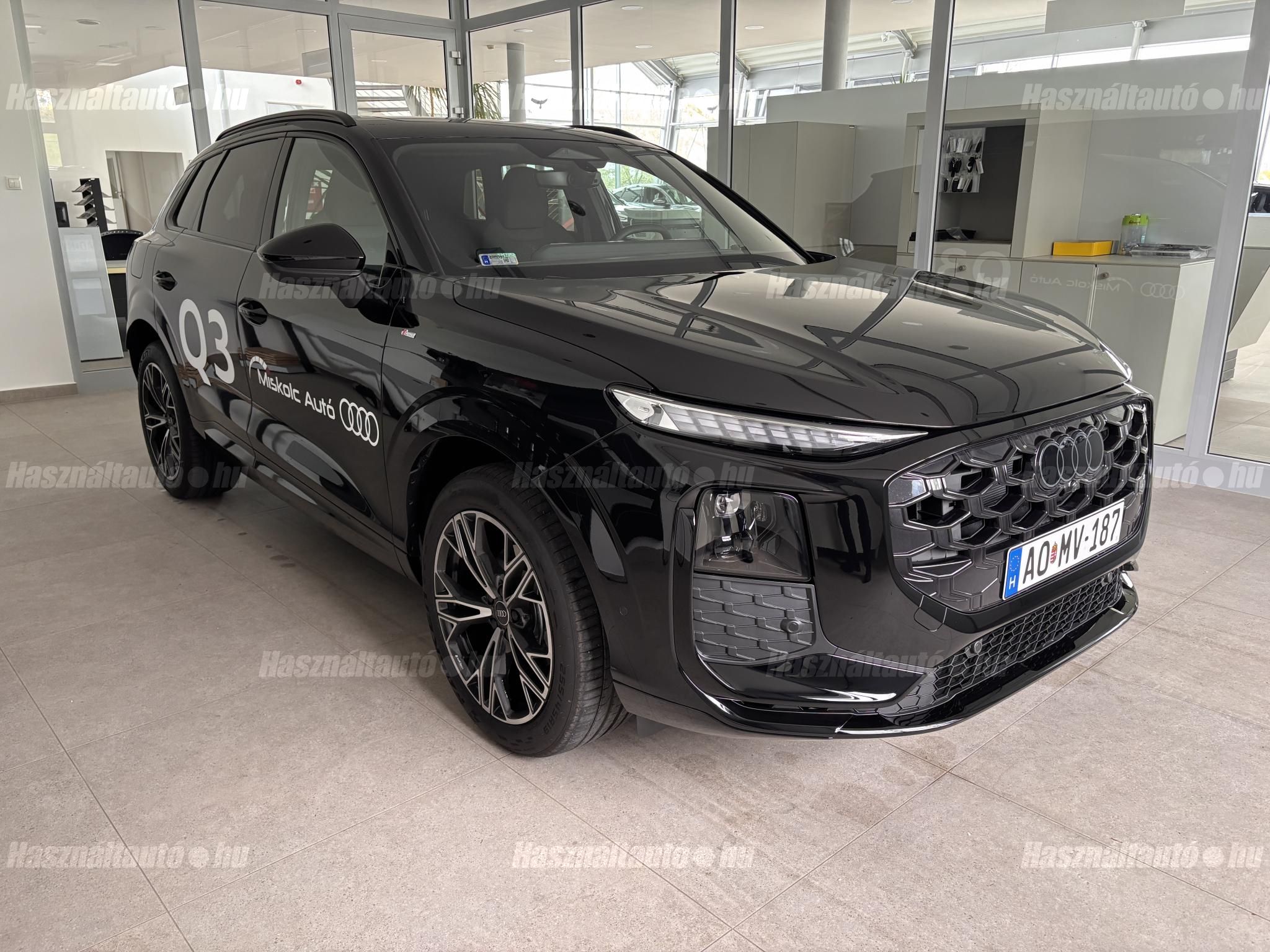 AUDI Q3 2026/1 - 1