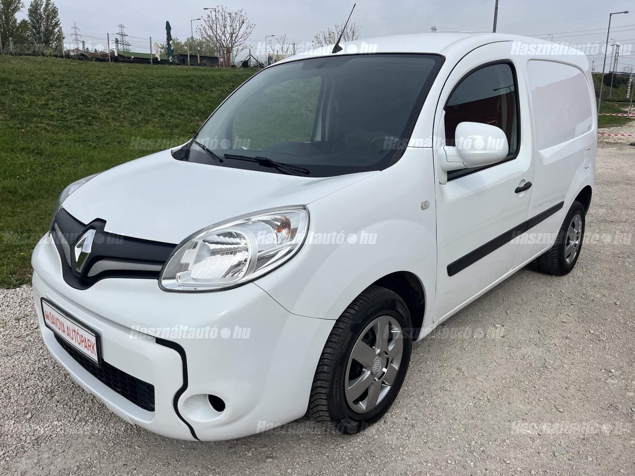 RENAULT KANGOO 2021/6 - 1