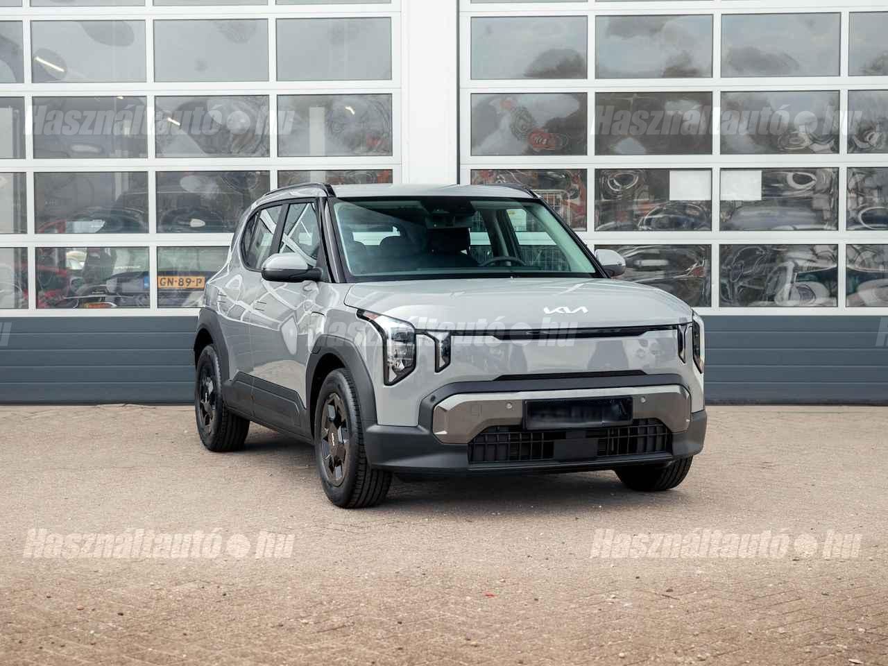 KIA EV2 2026 - 1