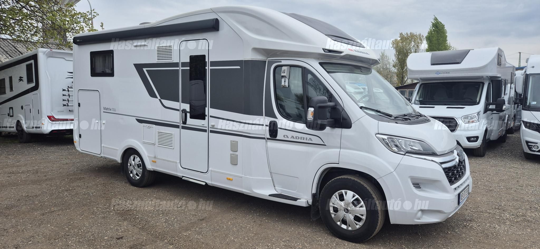 ADRIA 2024/4 - 1