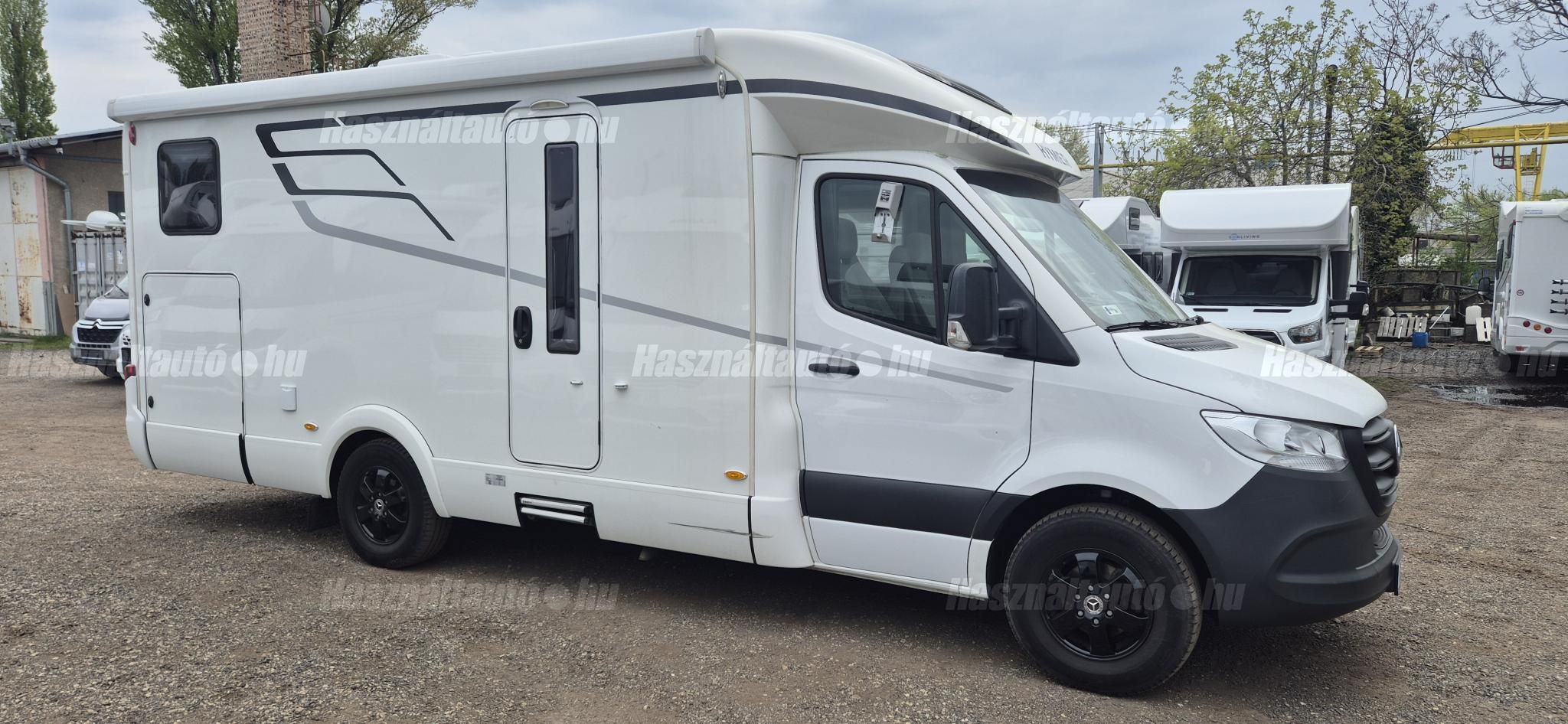HYMER 2023/6 - 1