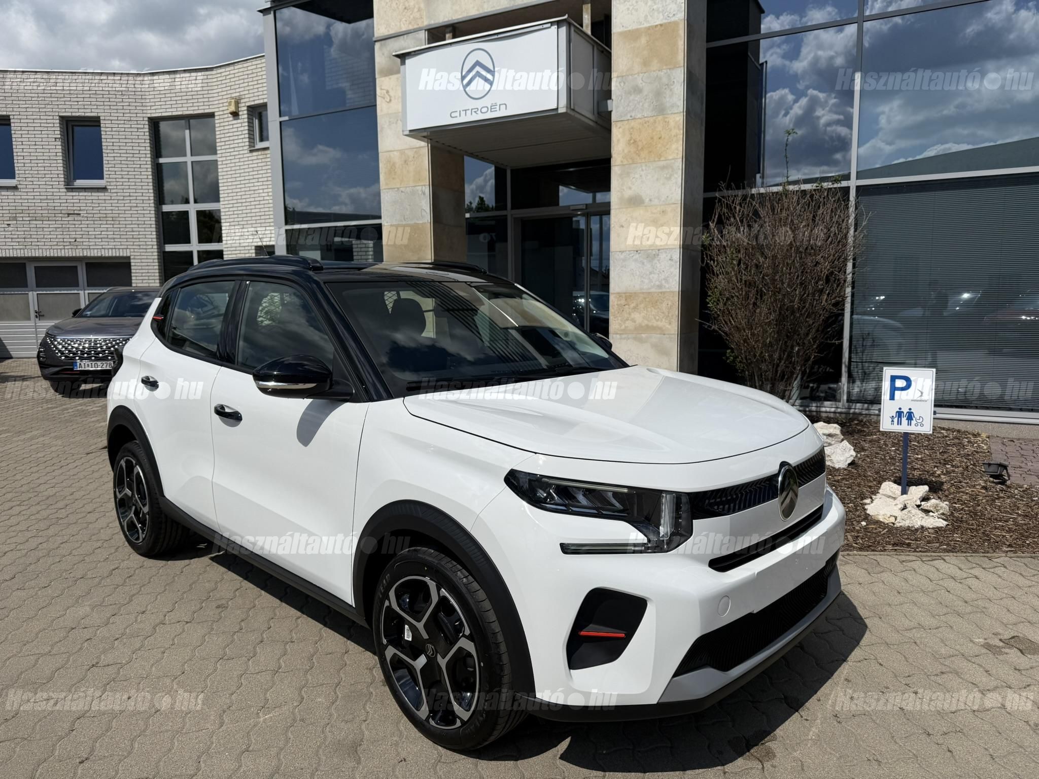 CITROEN C3 2025 - 1