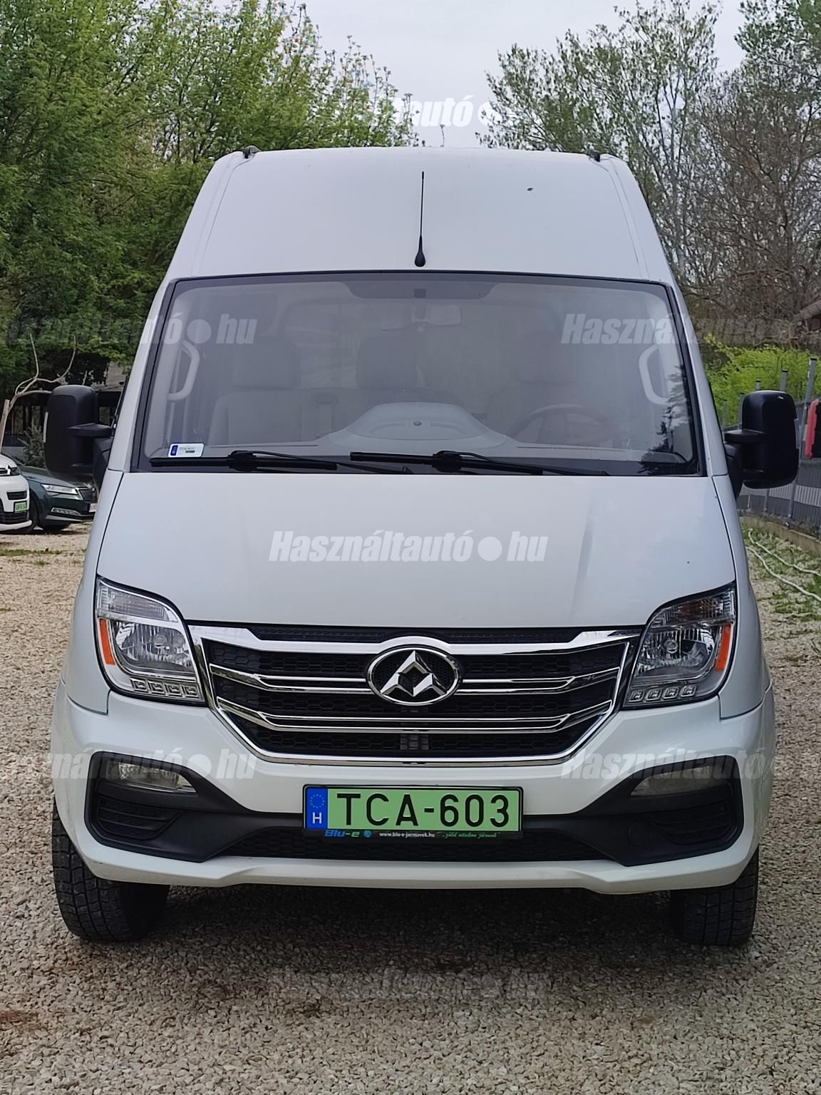 MAXUS EV80 2019/2 - 1