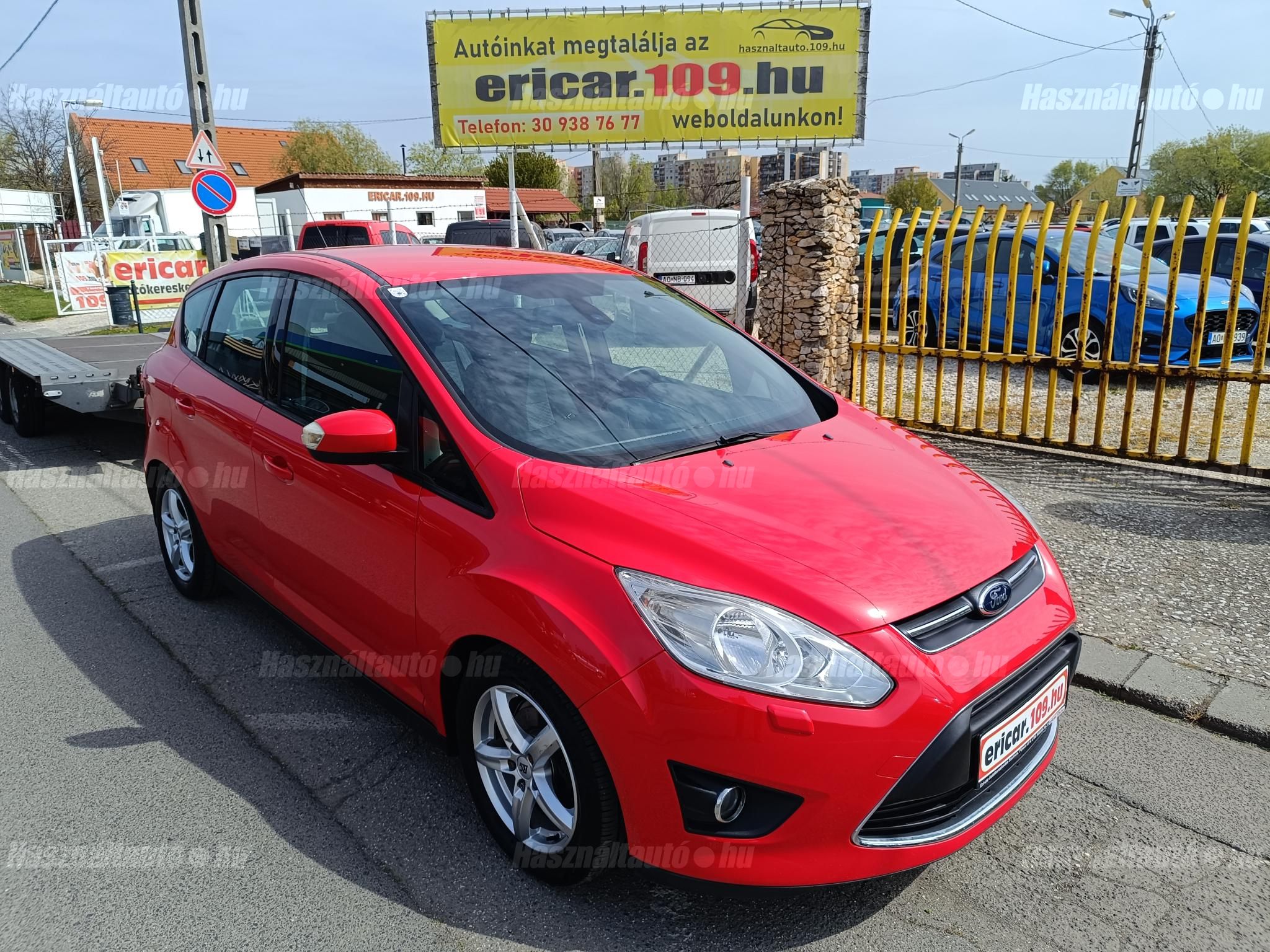 FORD C-MAX 2012/2 - 1