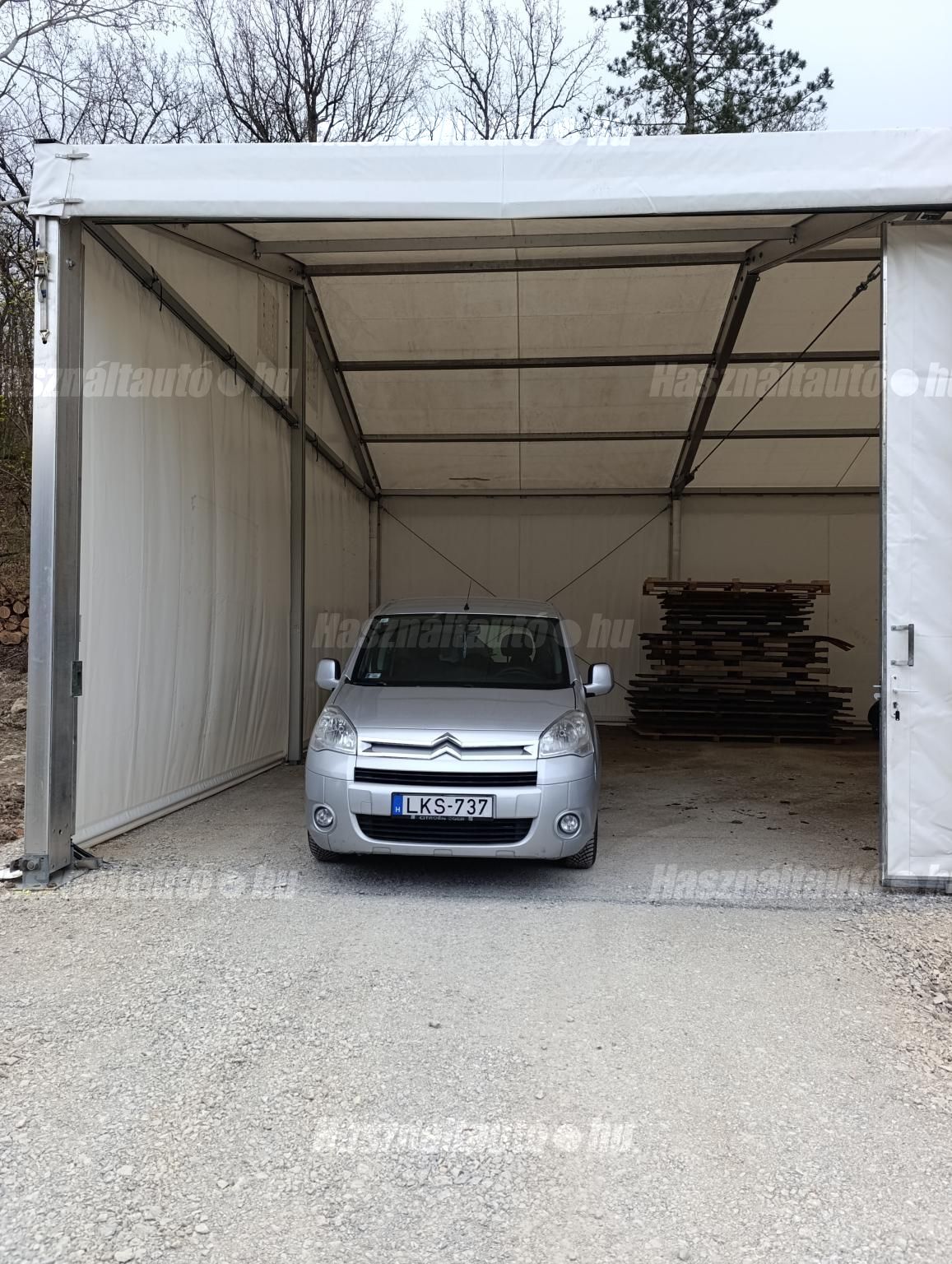 CITROEN BERLINGO 2009/3 - 1