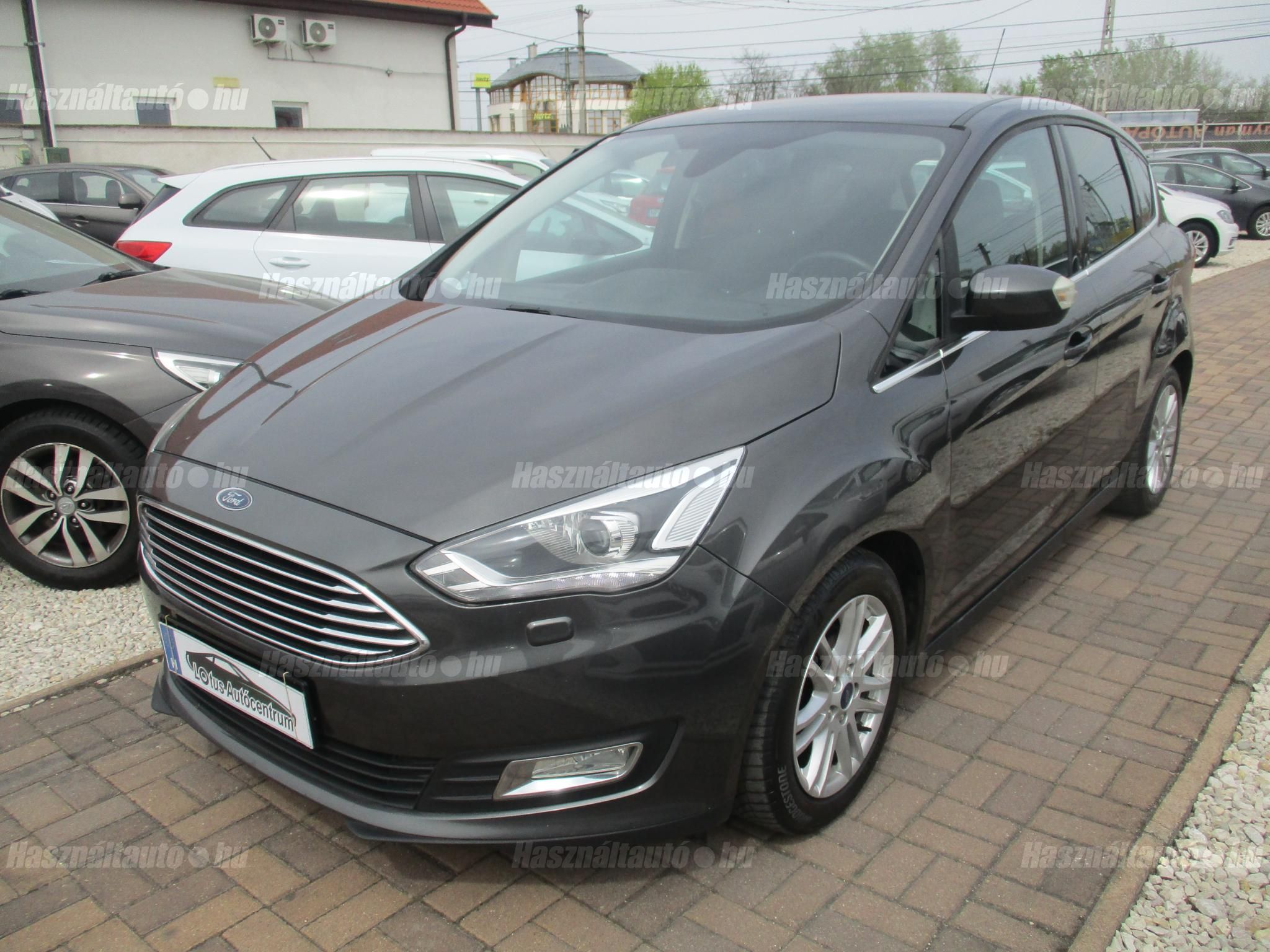 FORD C-MAX 2016/6 - 1