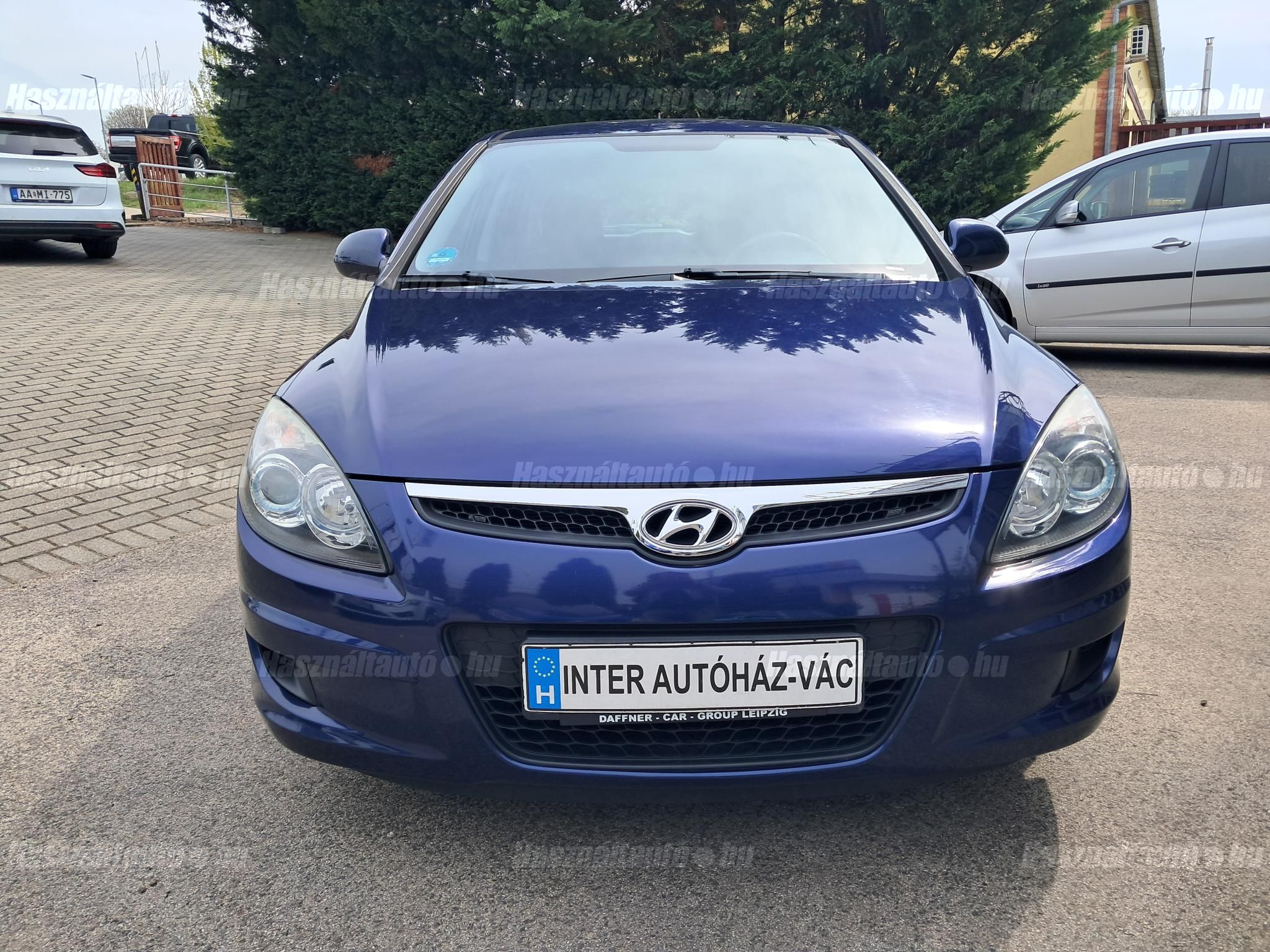 HYUNDAI I30 2010/2 - 1