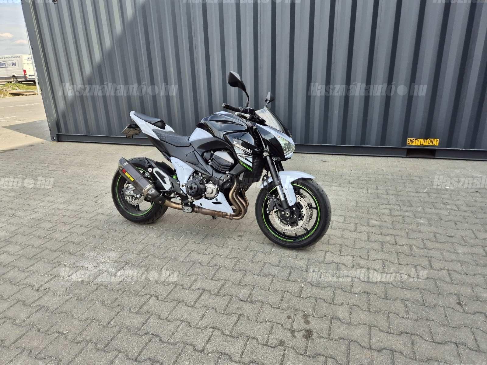 KAWASAKI Z 800 2015/5 - 1