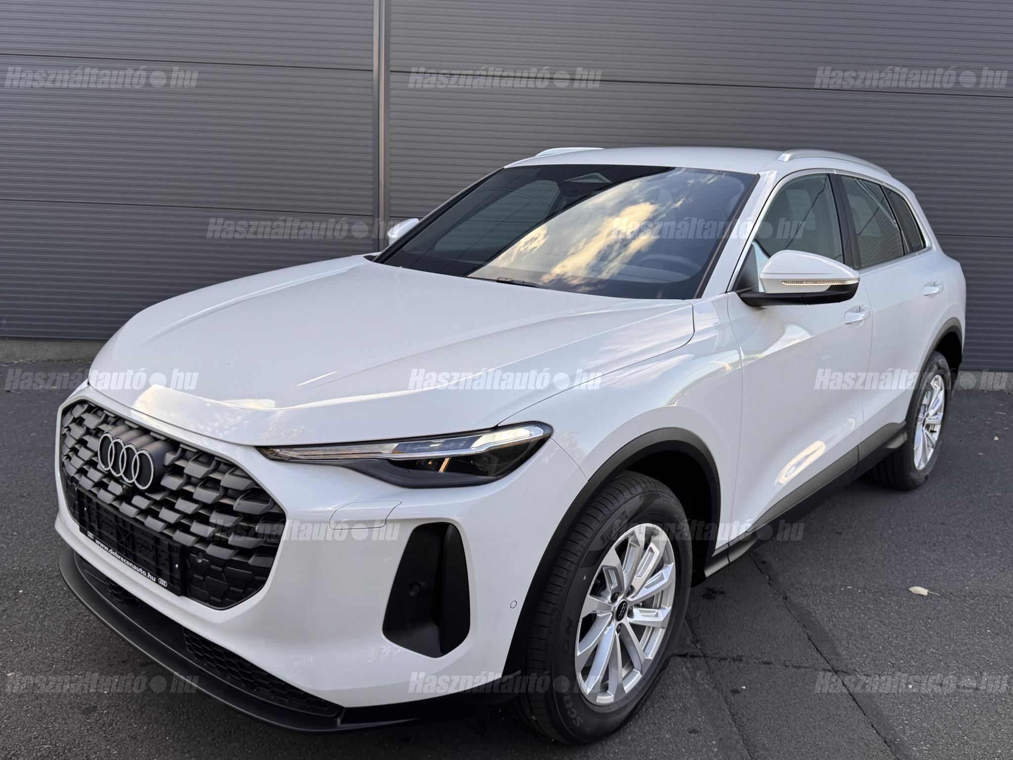 AUDI Q5 2025/8 - 1