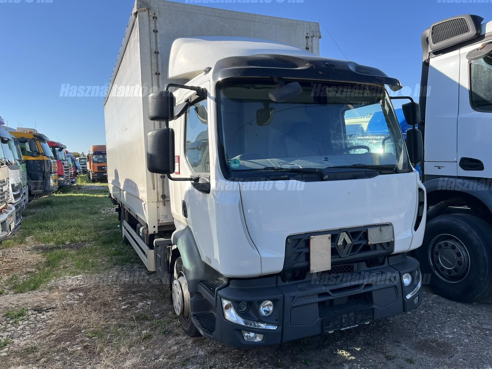 RENAULT 2017 - 1