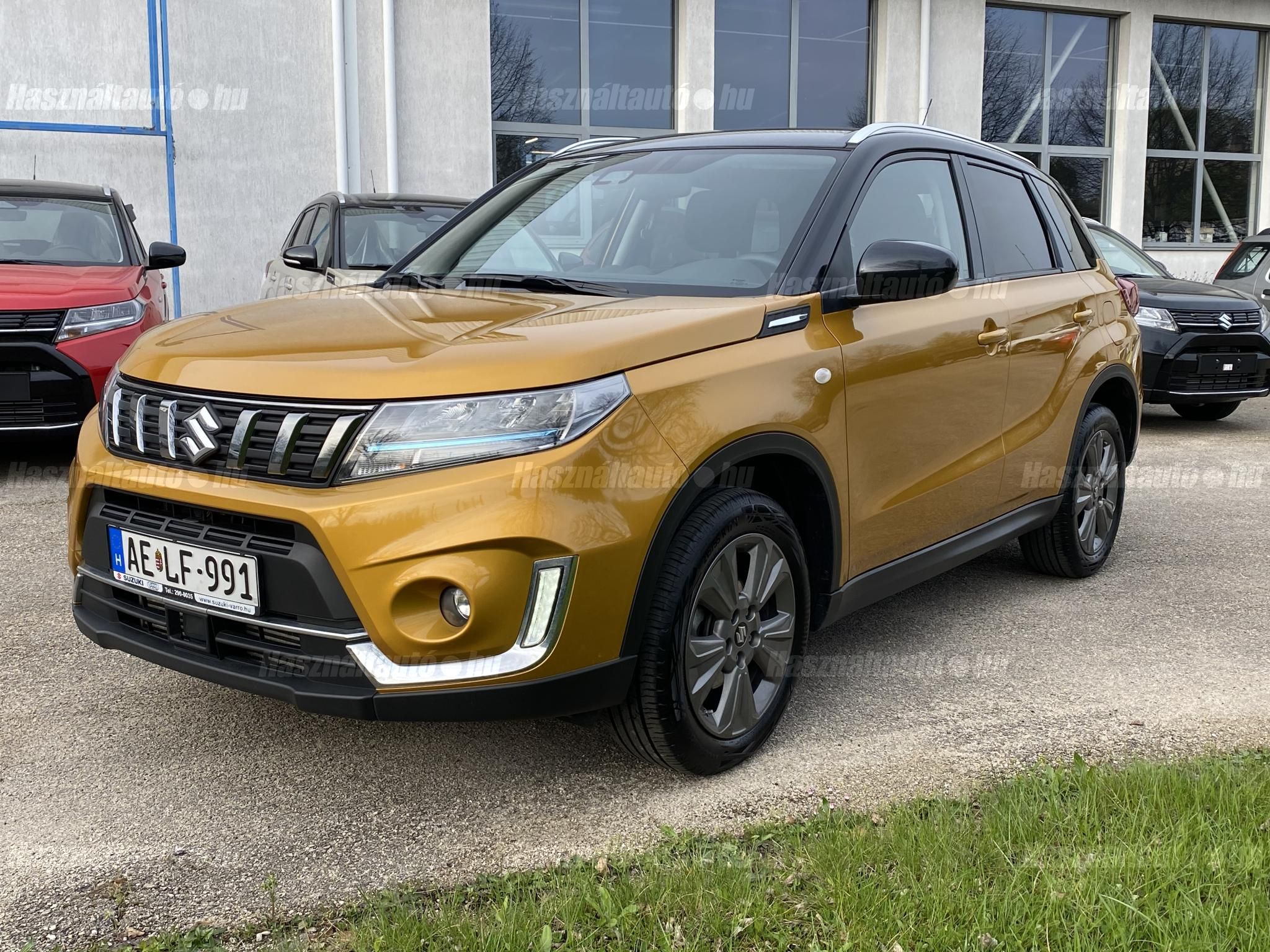 SUZUKI VITARA 2024/3 - 1