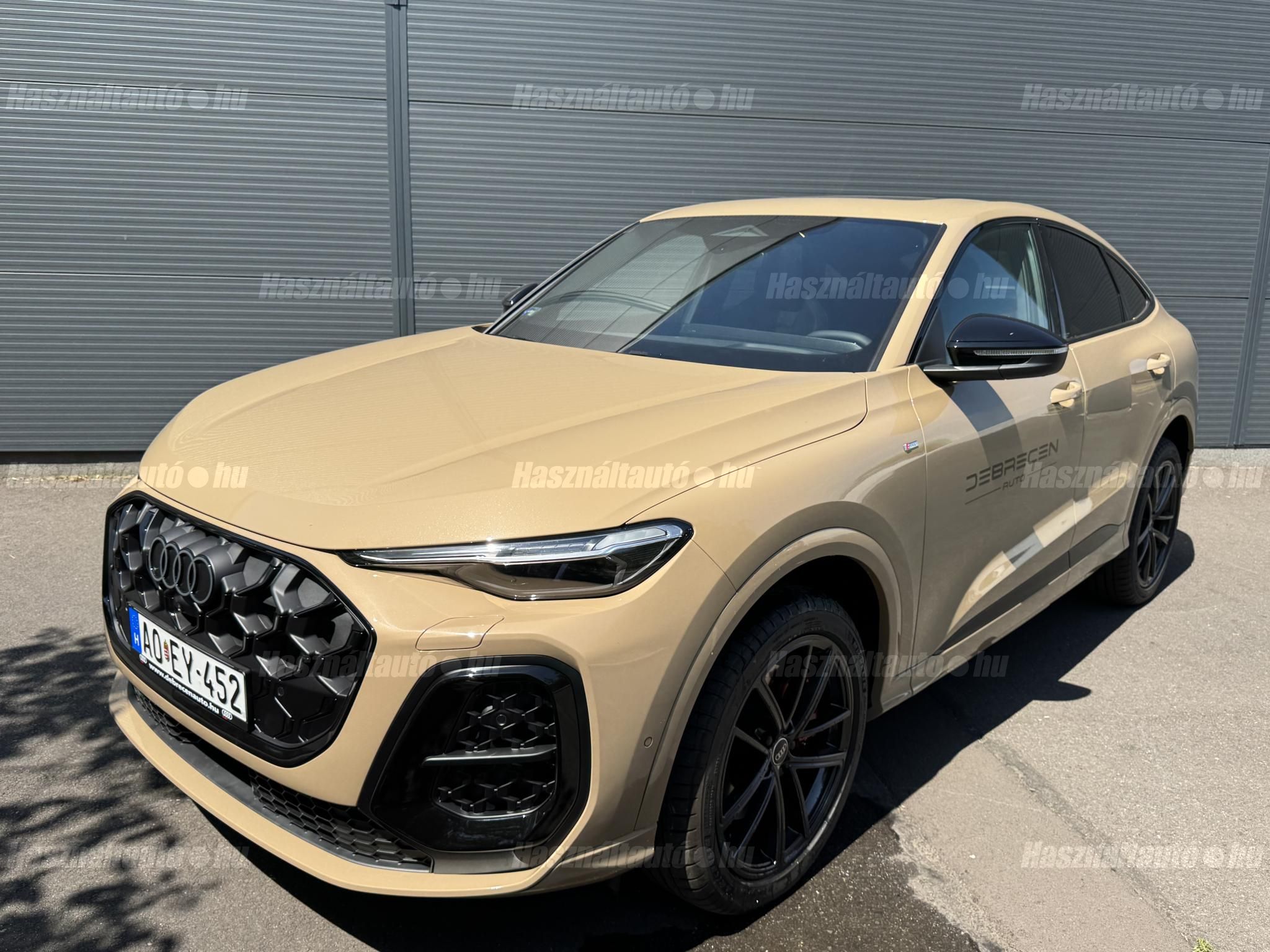 AUDI Q5 2025/7 - 1