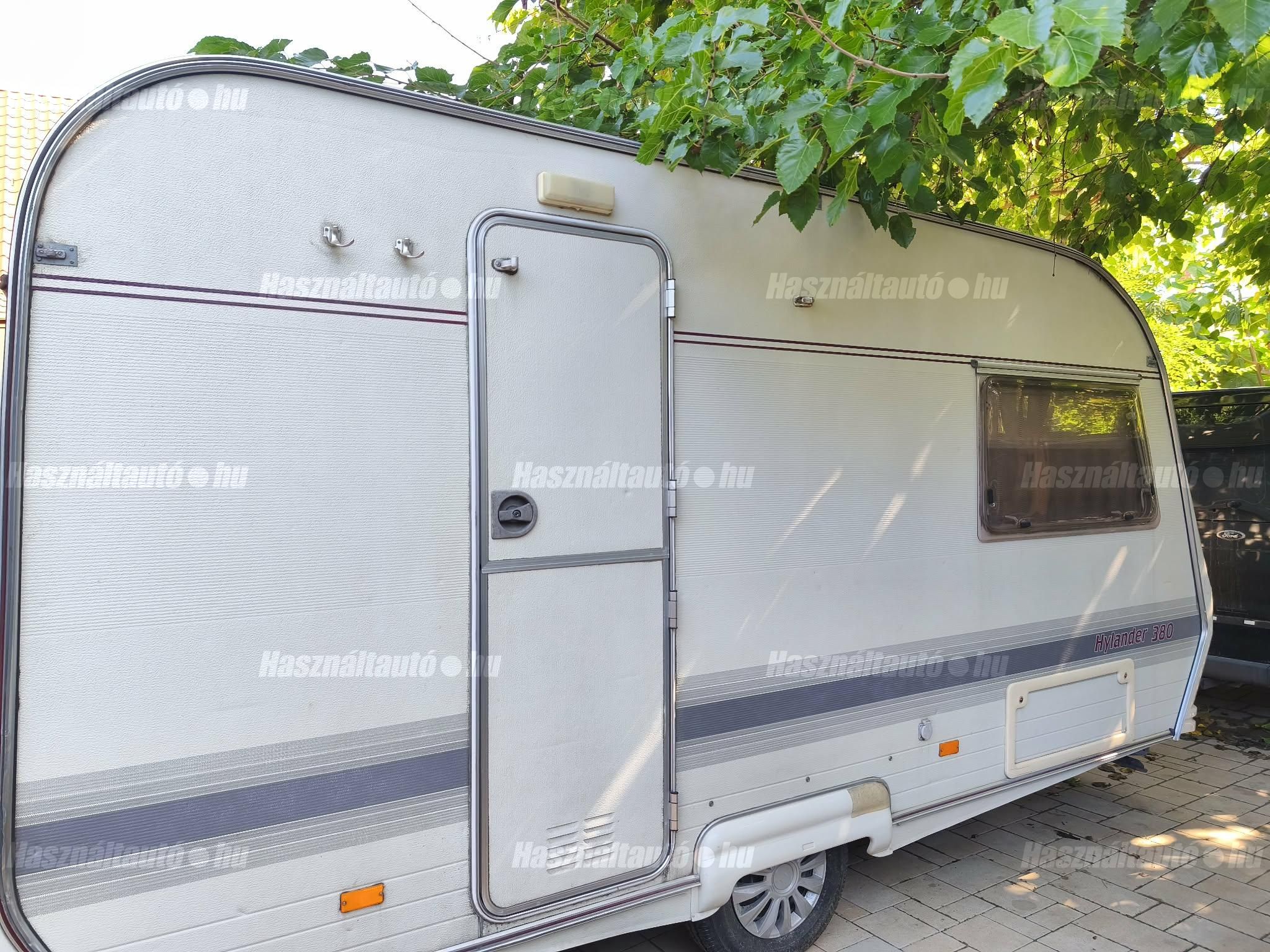 COACHMEN 1995/10 - 1