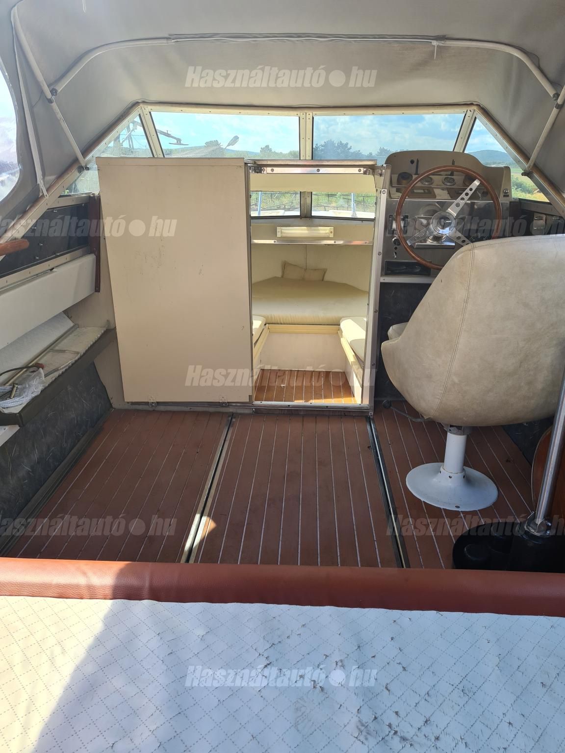DRAGO BOATS 1980 - 1