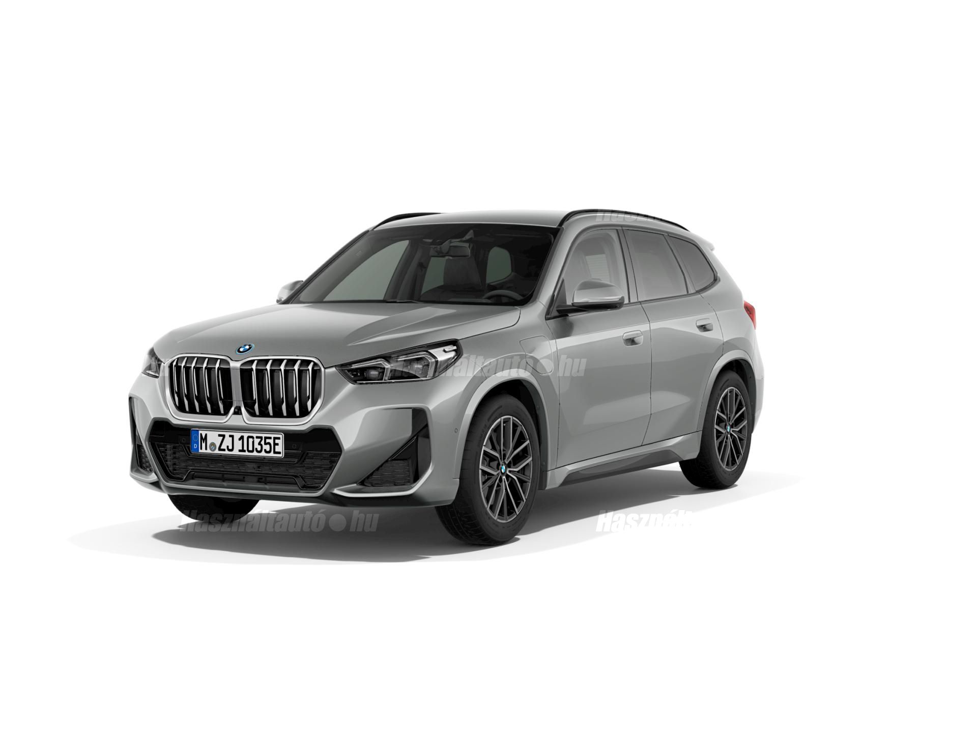 BMW X1 2026 - 1