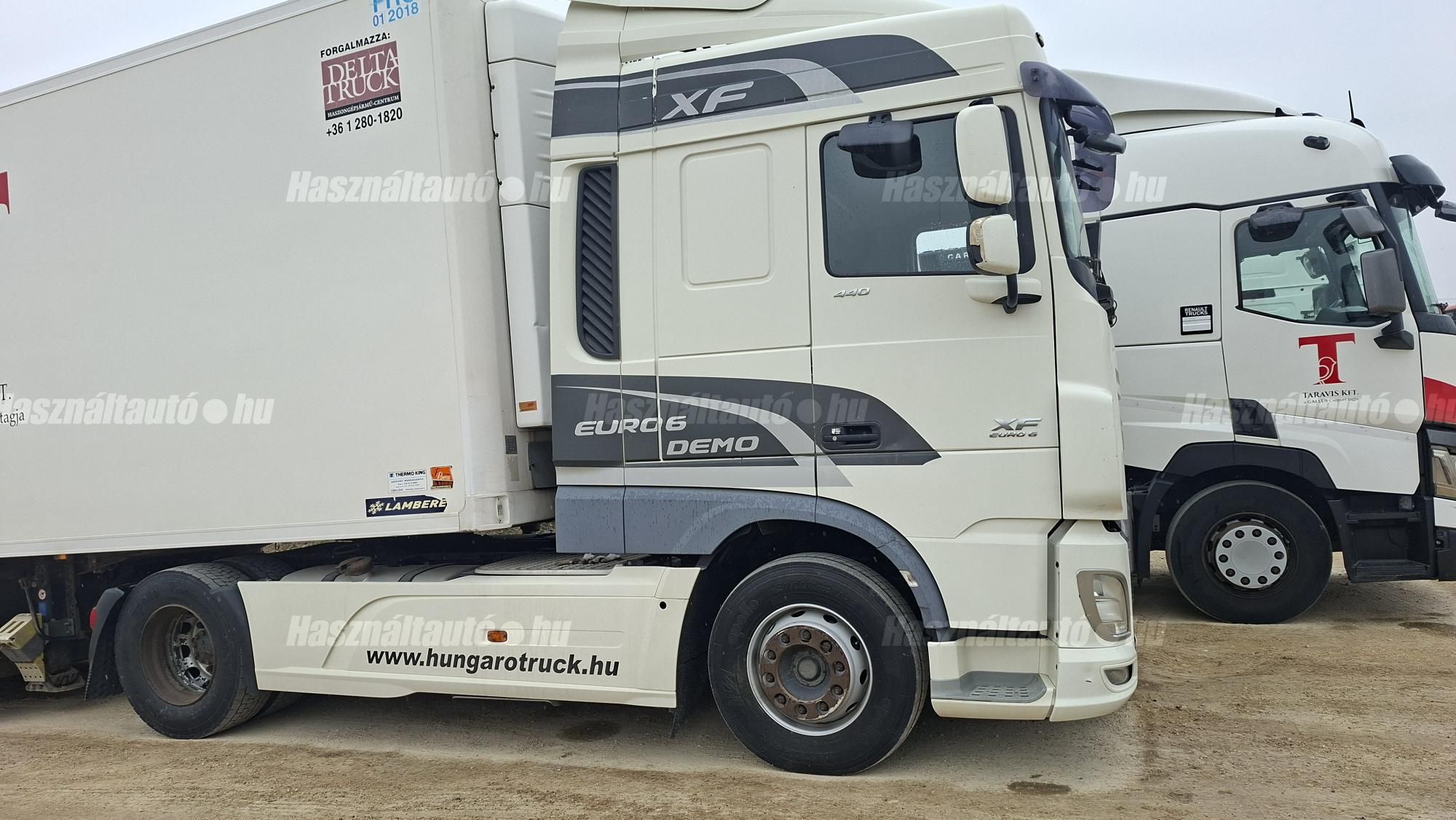 DAF 2014/4 - 1