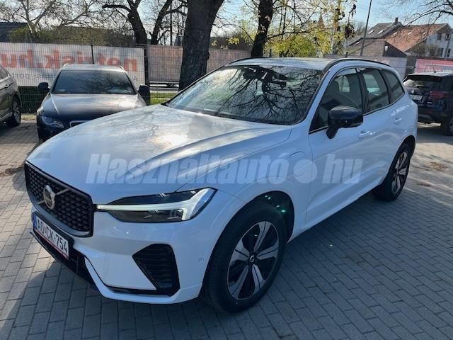 VOLVO XC60 2025/9 - 1