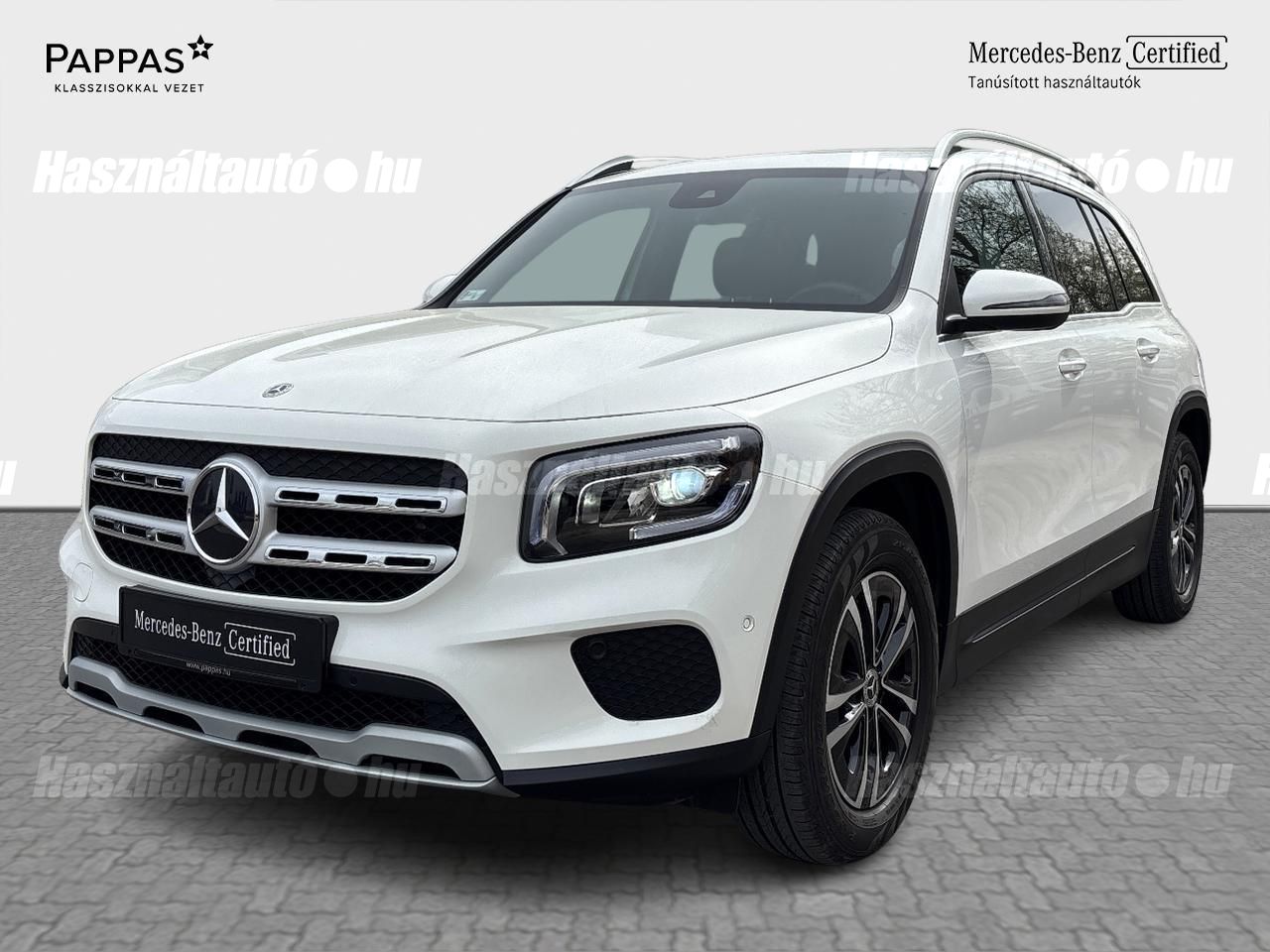 MERCEDES-BENZ GLB 200 2023/7 - 1