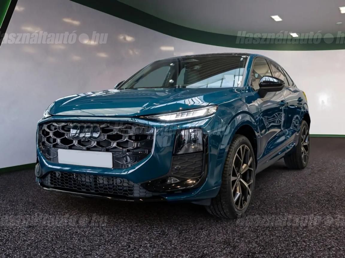 AUDI Q3 2026 - 1