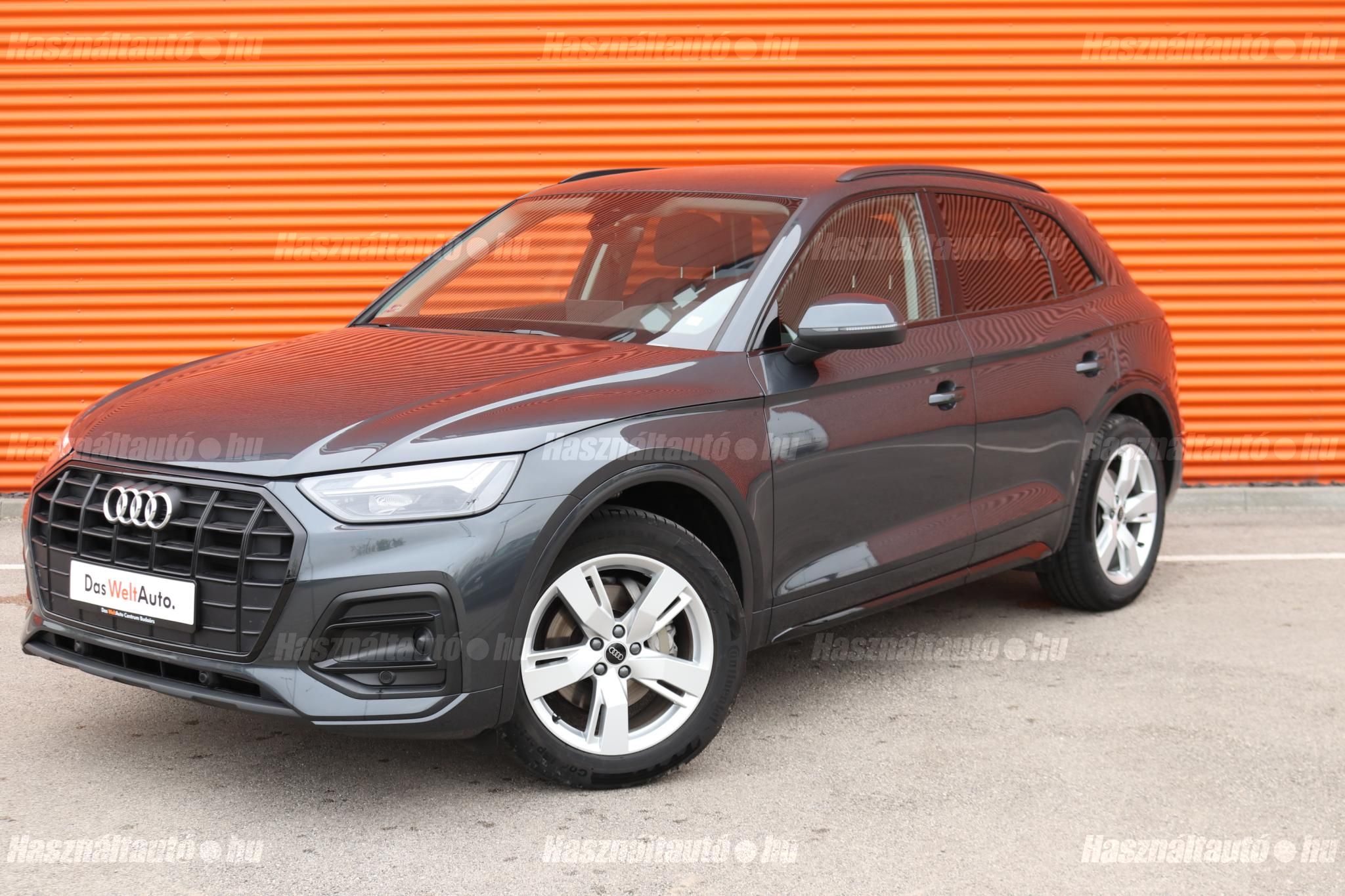 AUDI Q5 2025/3 - 1