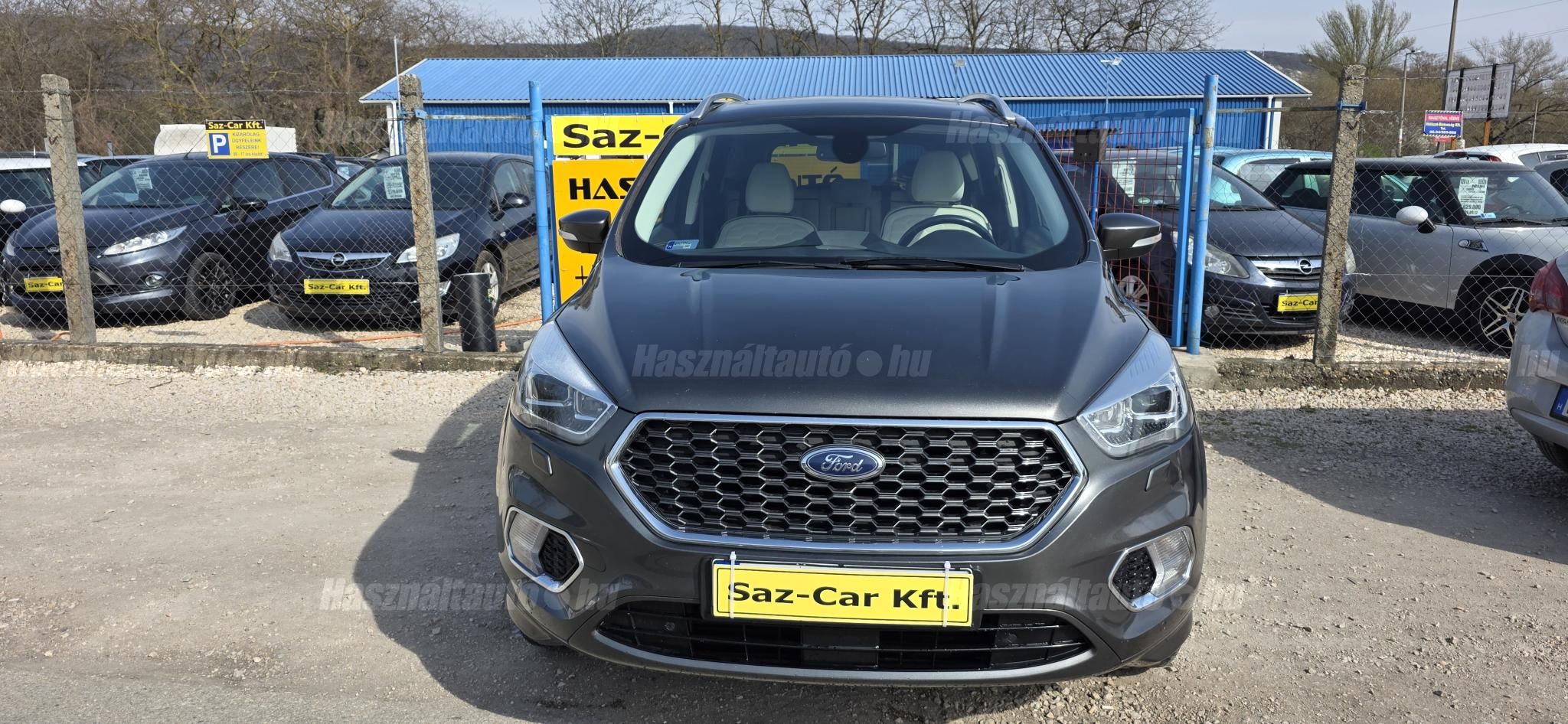 FORD KUGA 2019/1 - 1