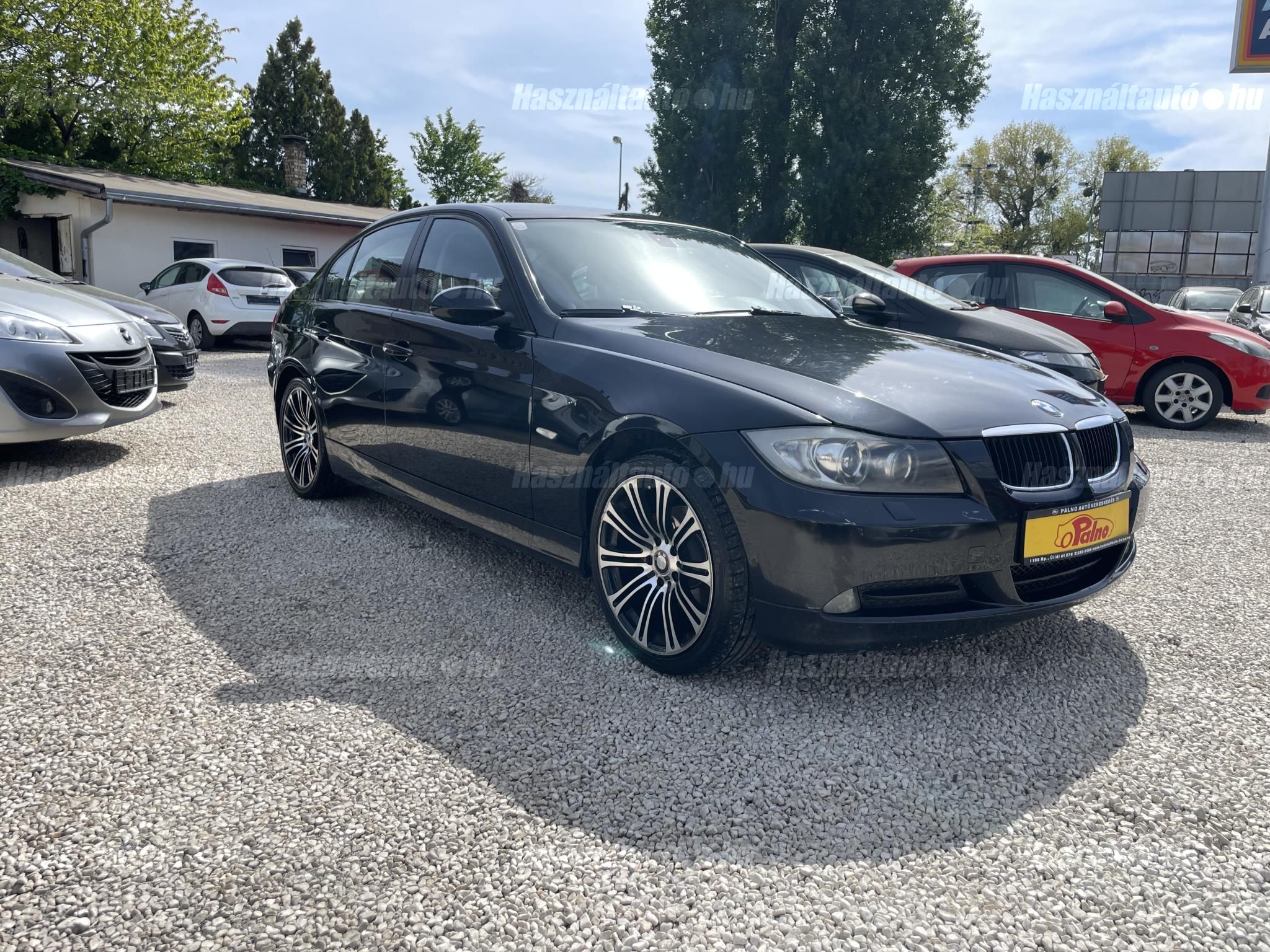 BMW 318 2008/2 - 1