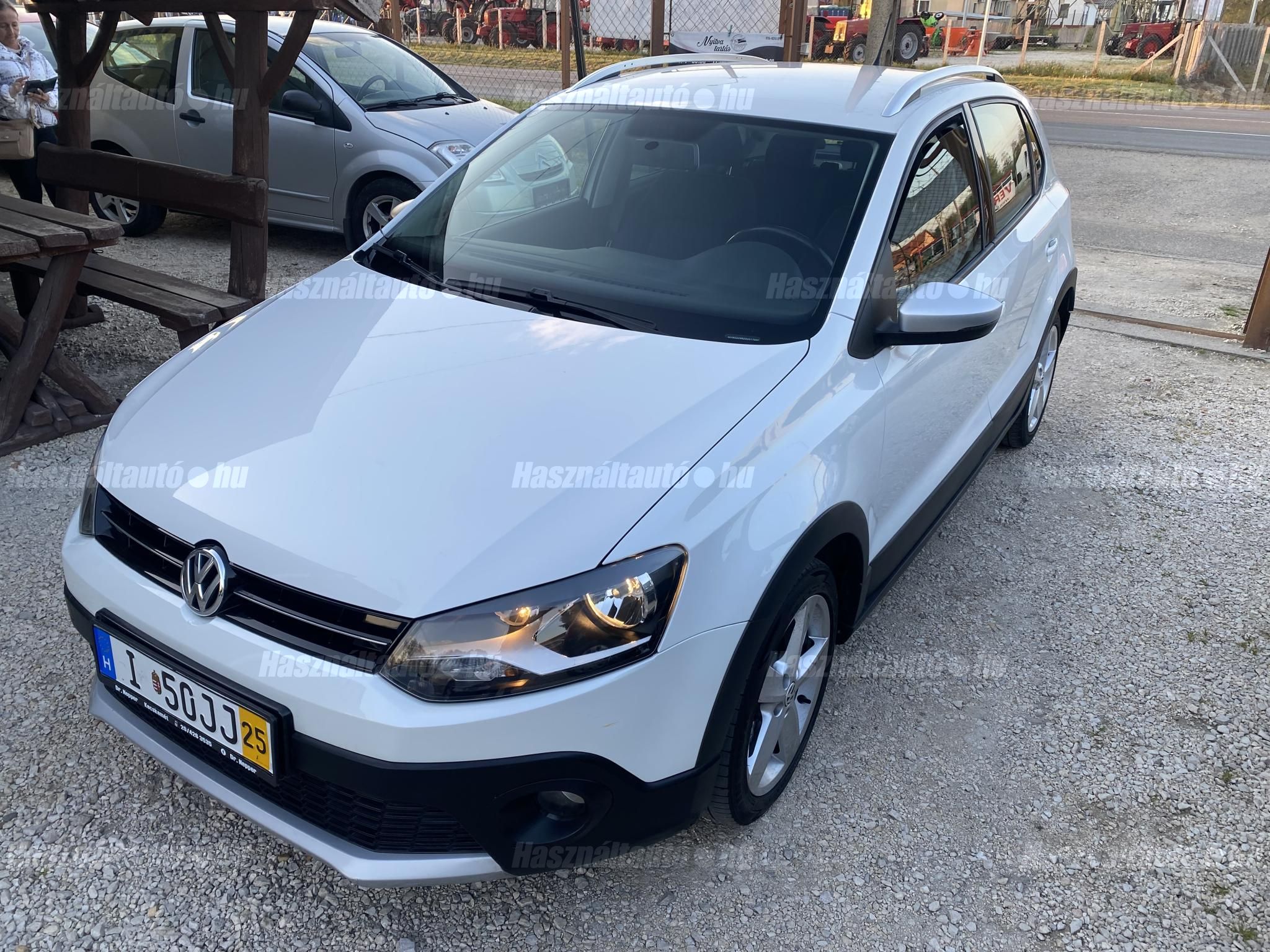 VOLKSWAGEN POLO V 2013/3 - 1