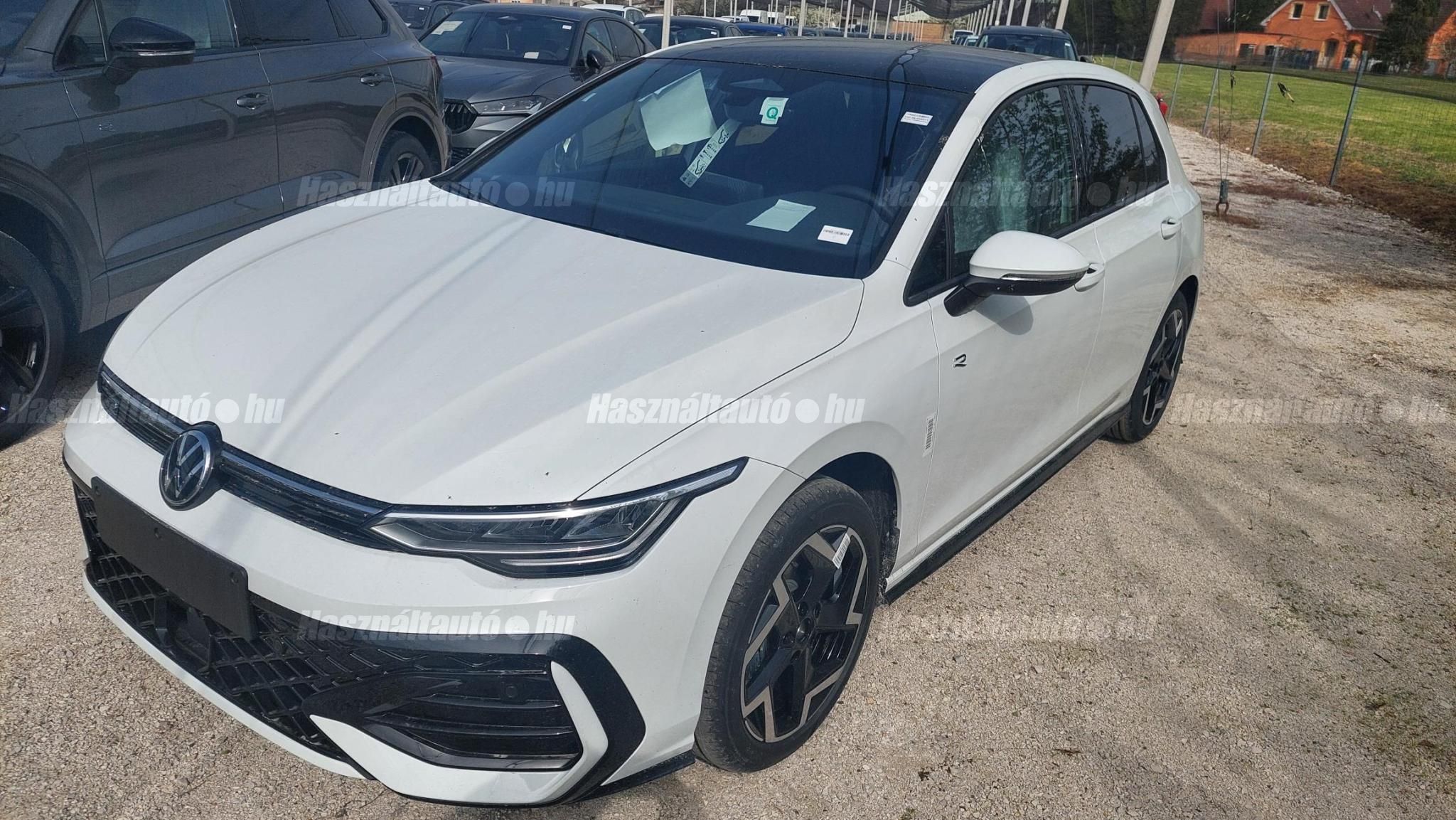VOLKSWAGEN GOLF 2026 - 1