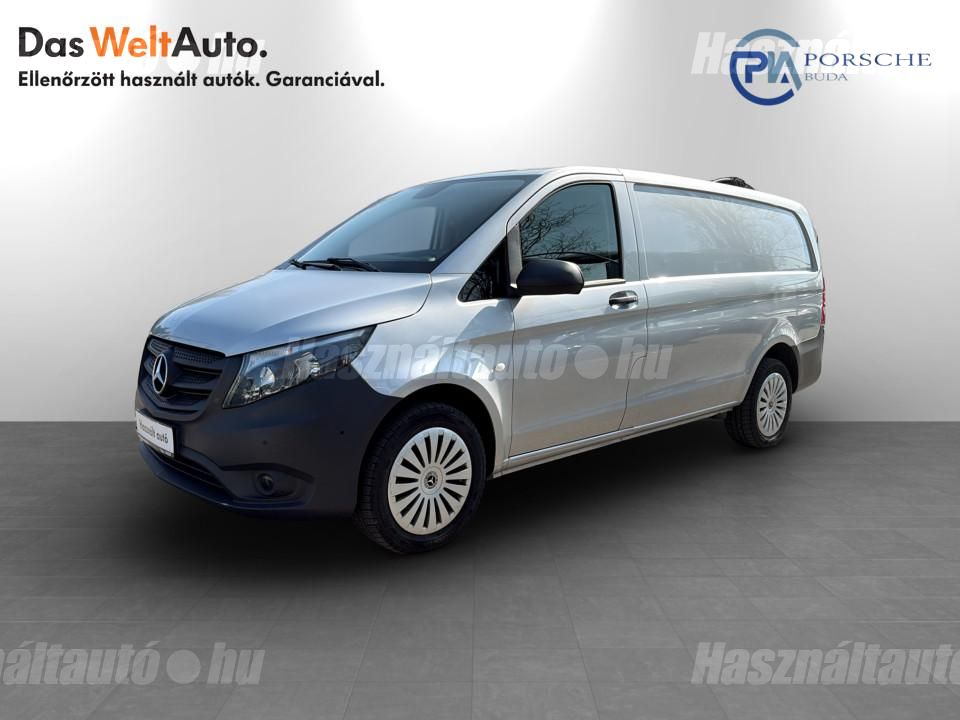 MERCEDES-BENZ VITO 2018/11 - 1