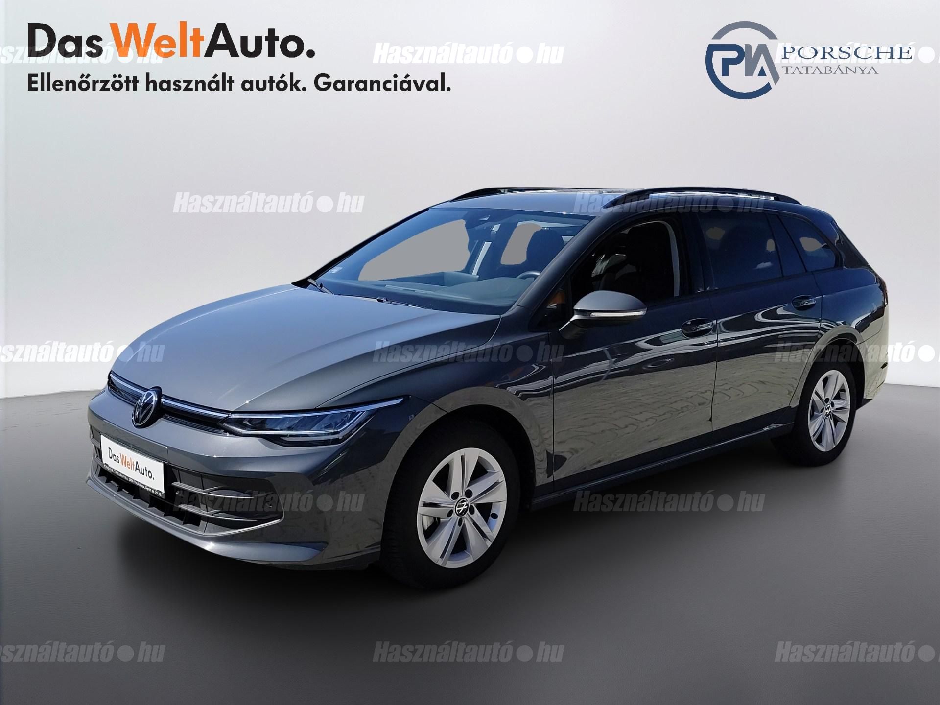 VOLKSWAGEN GOLF 2025/3 - 1