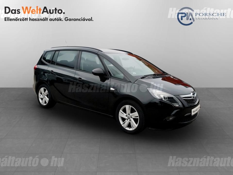 OPEL ZAFIRA TOURER 2016/5 - 1