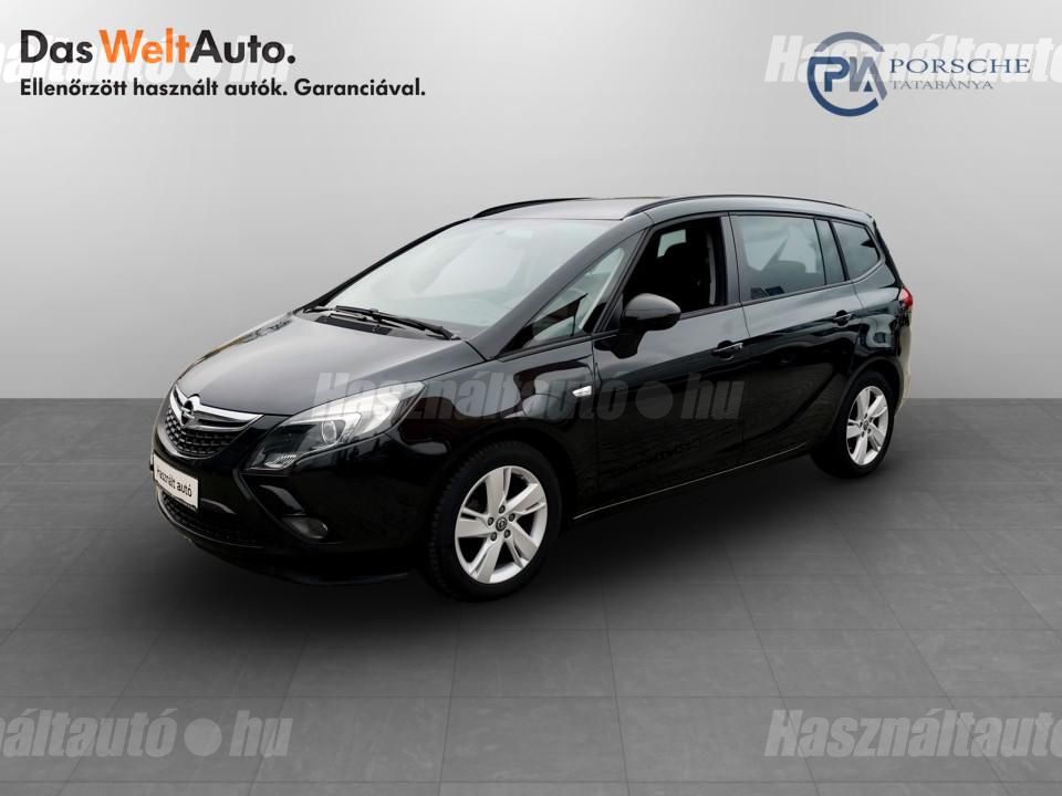 OPEL ZAFIRA TOURER 2016/5 - 1